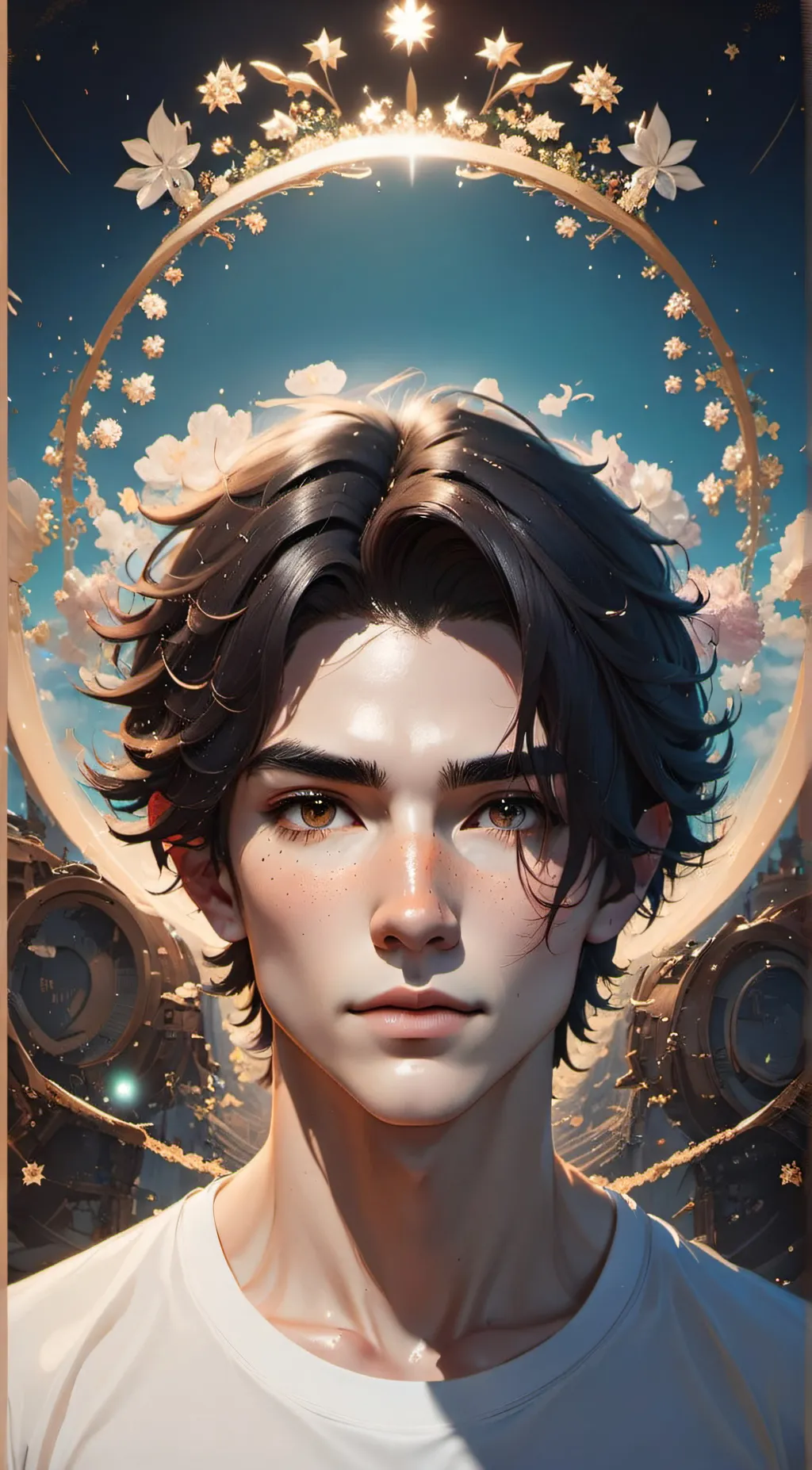 Talkie AI - Chat with Jaylen