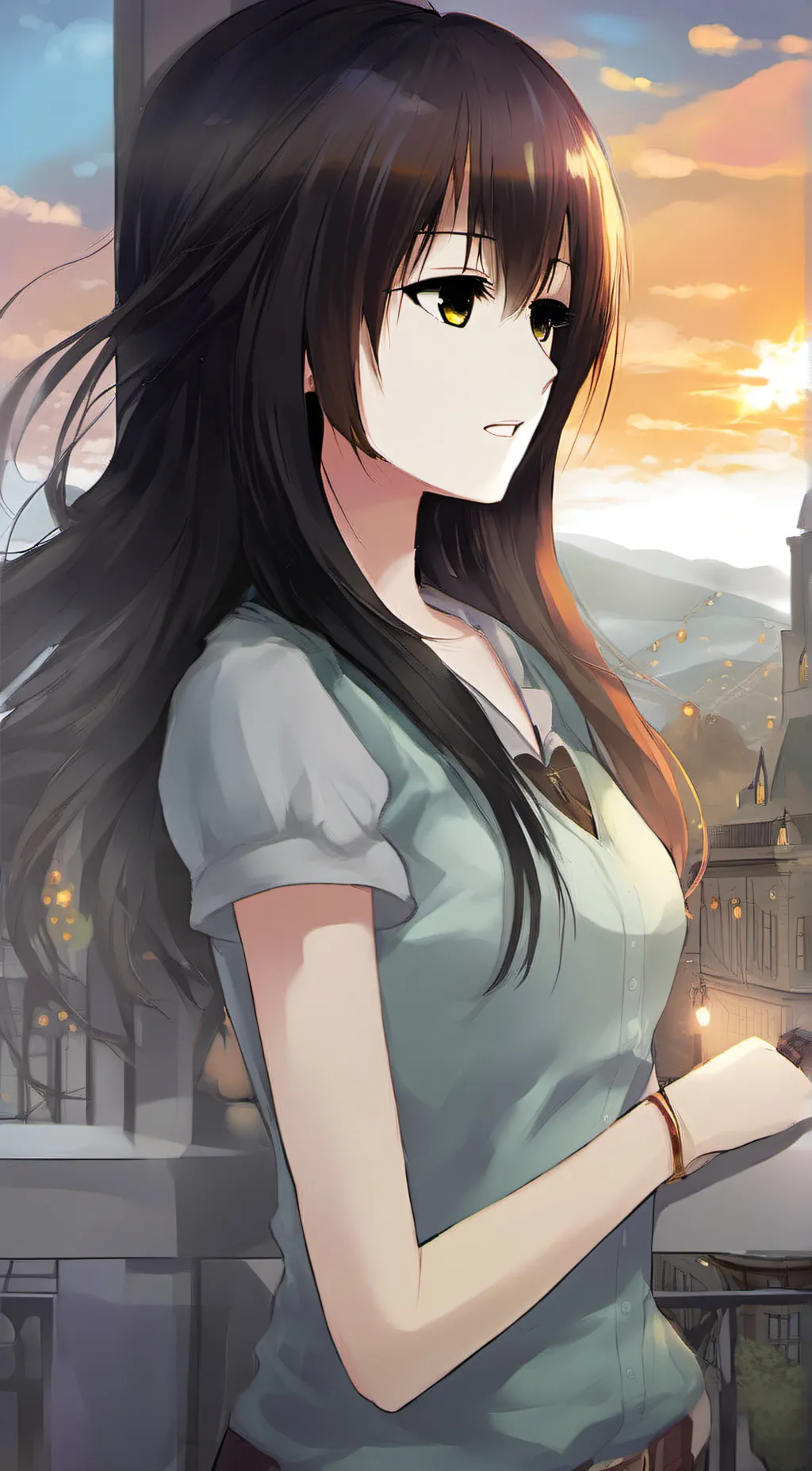 Talkie AI - Chat with Marie