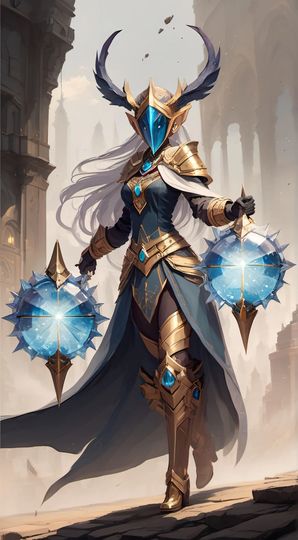 Talkie AI - Chat with enai