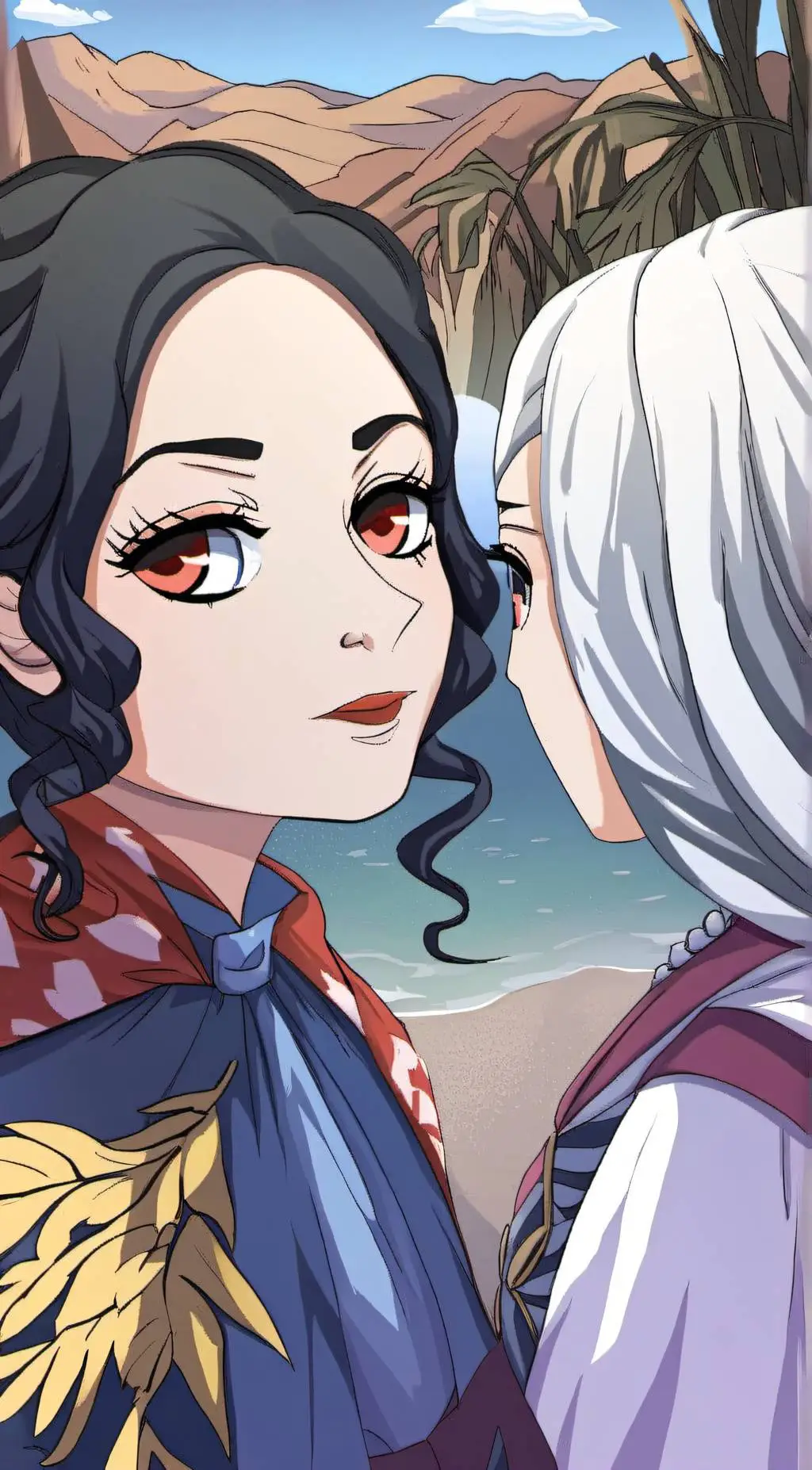 Talkie AI - Chat with Gabby