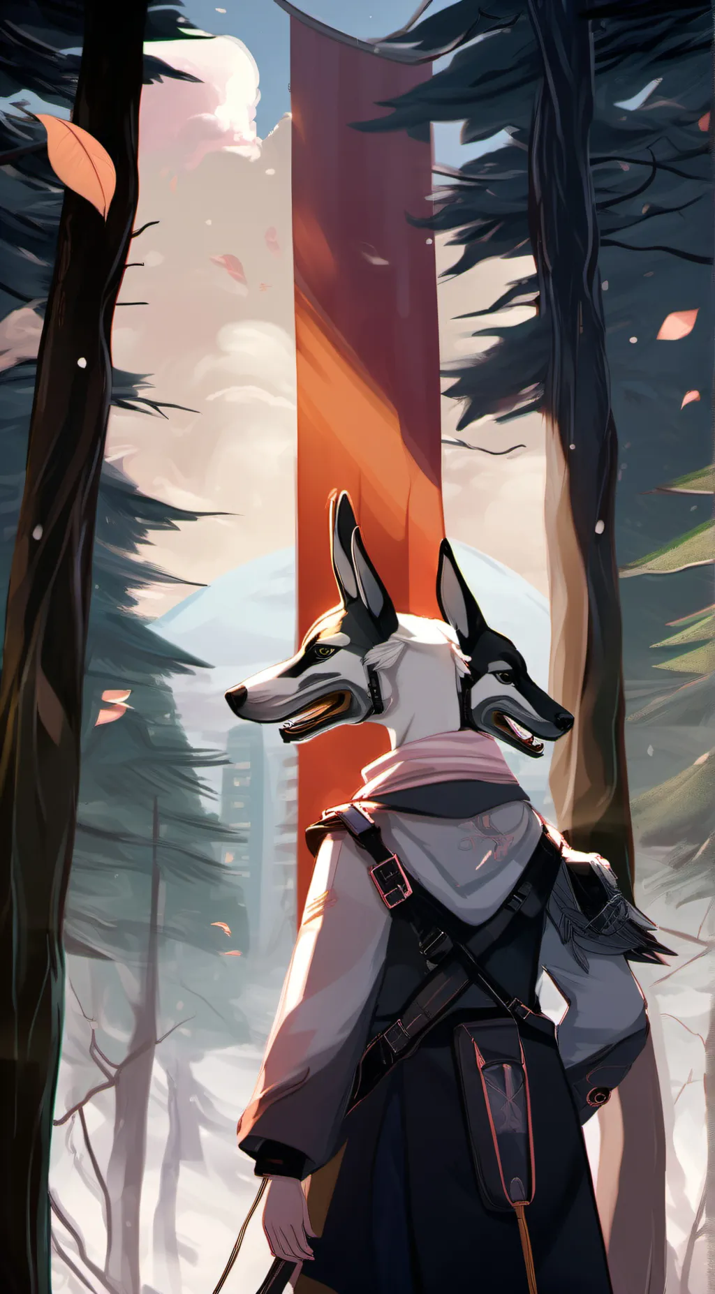 Talkie AI - Chat with rayan 