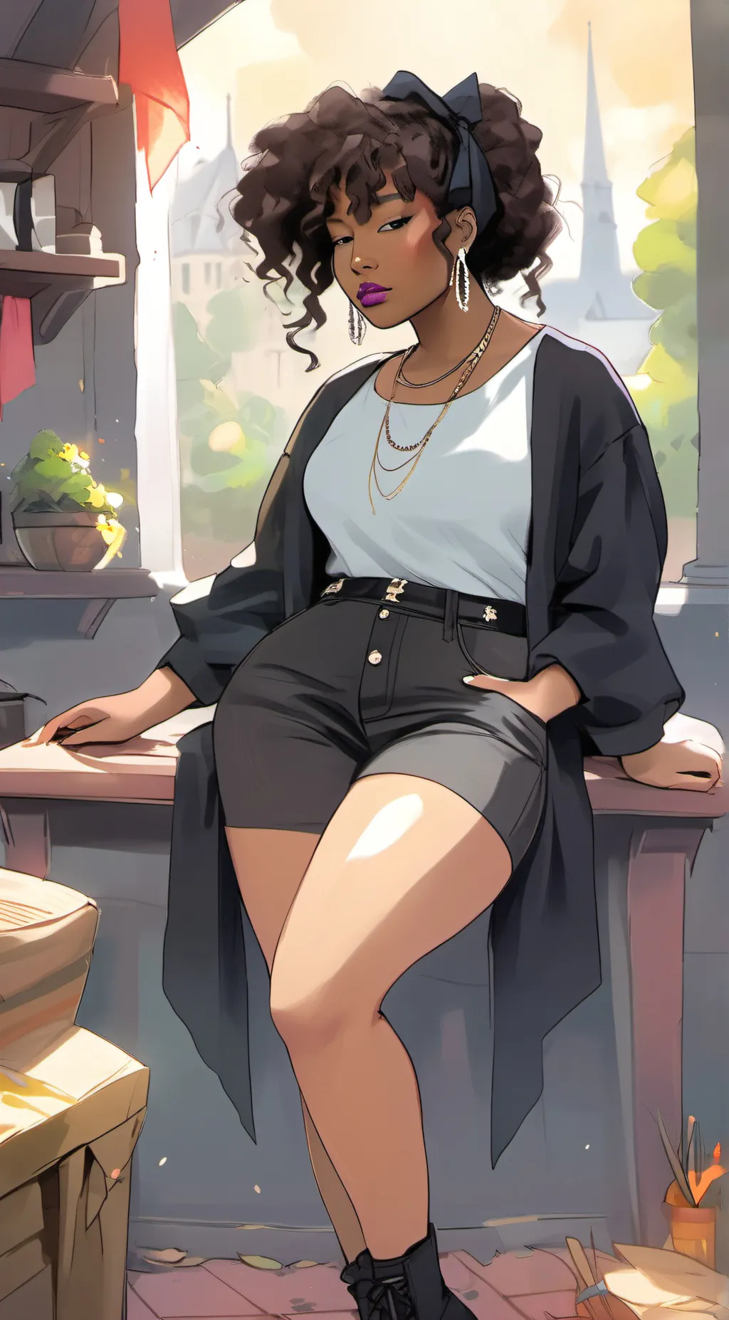 Talkie AI - Chat with Jakie