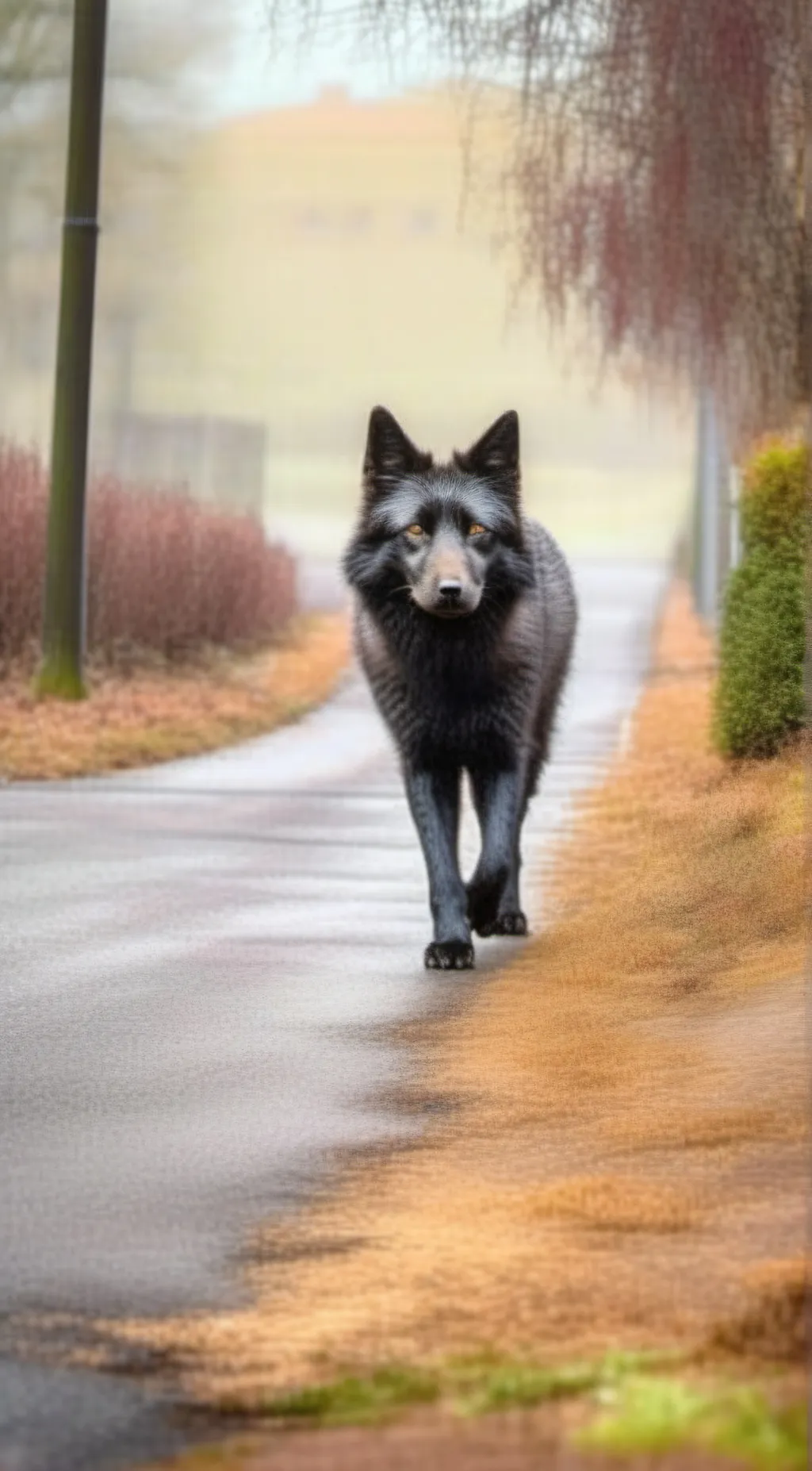 ai character: Samantha background