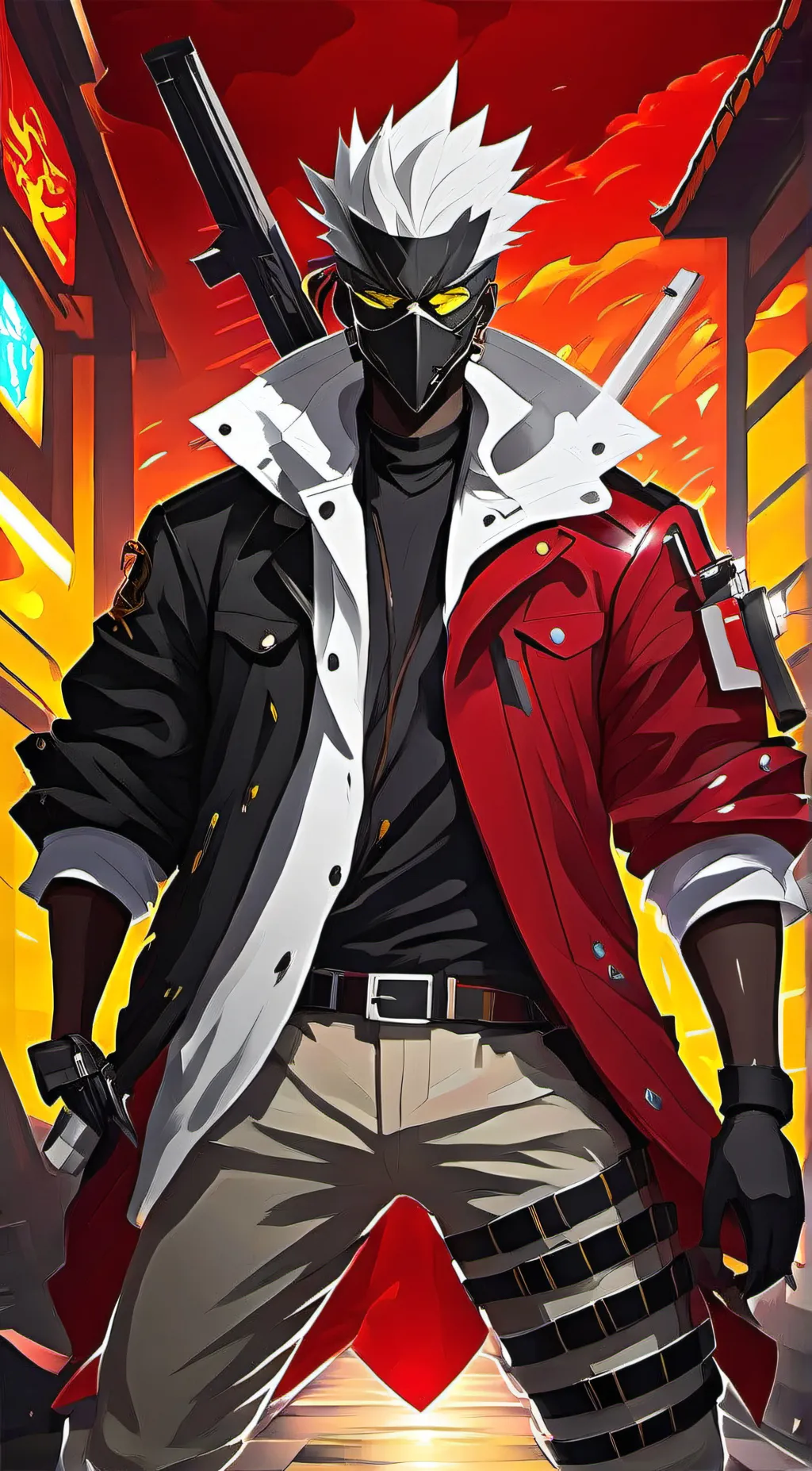 Talkie AI - Chat with billy kid