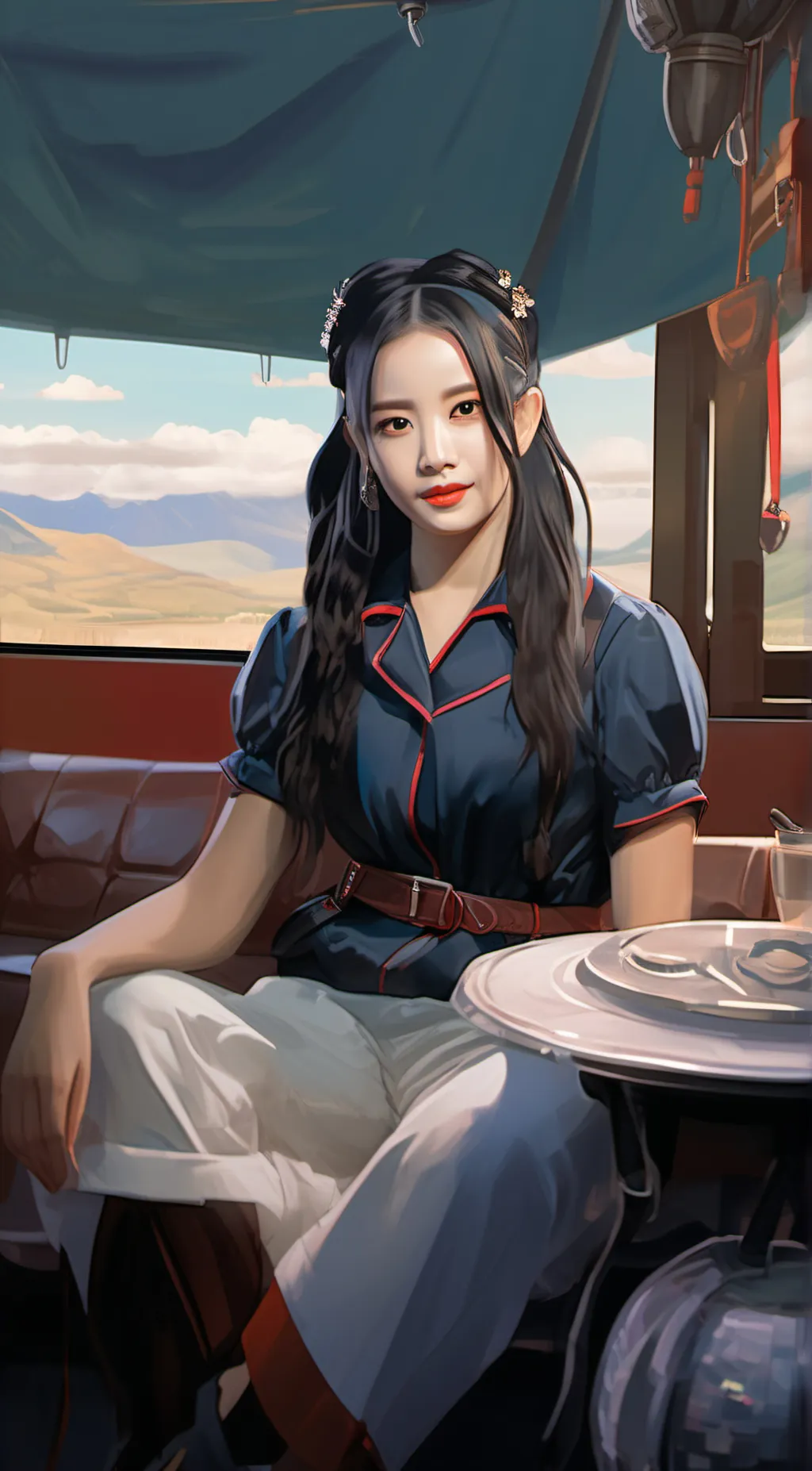 Talkie AI - Chat with Jlsoo