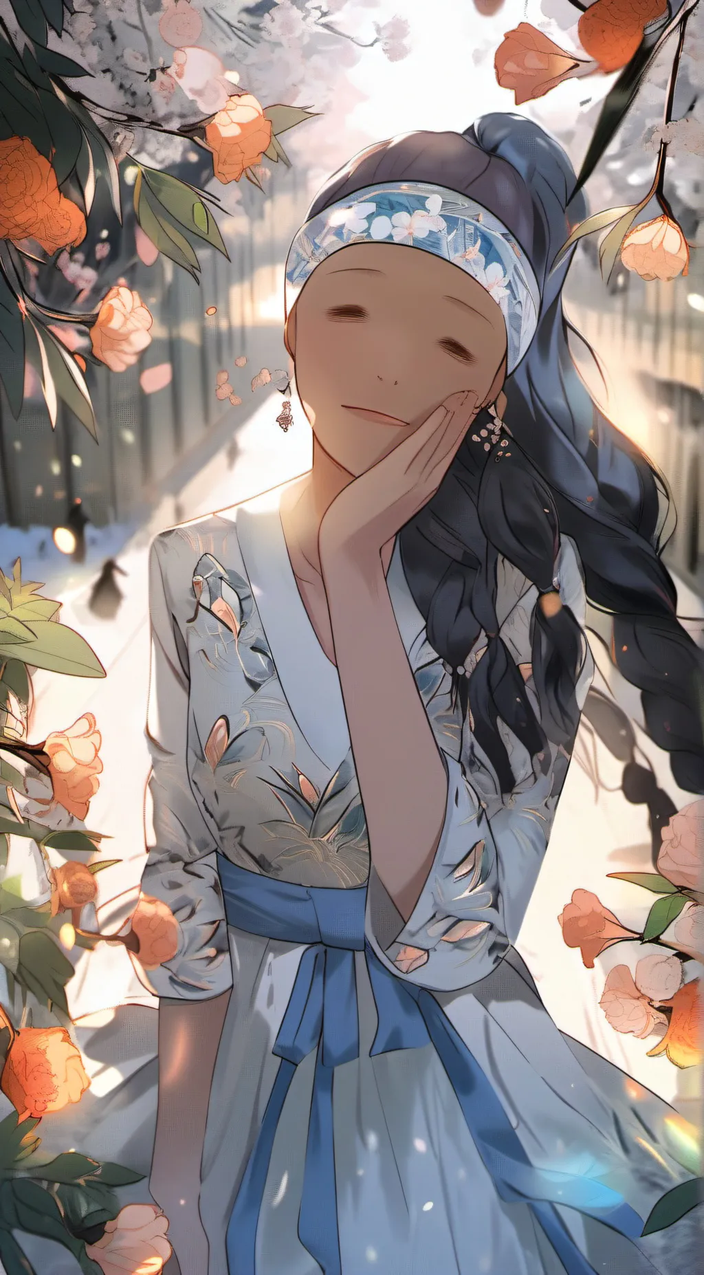 Talkie AI - Chat with Isabelle 