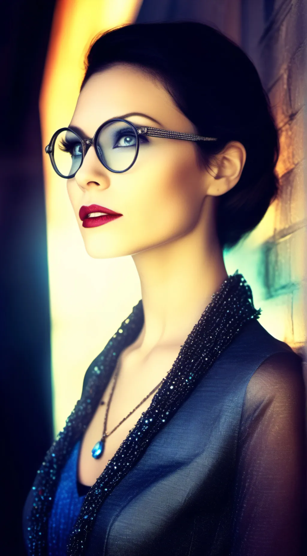 Talkie AI - Chat with Vivian