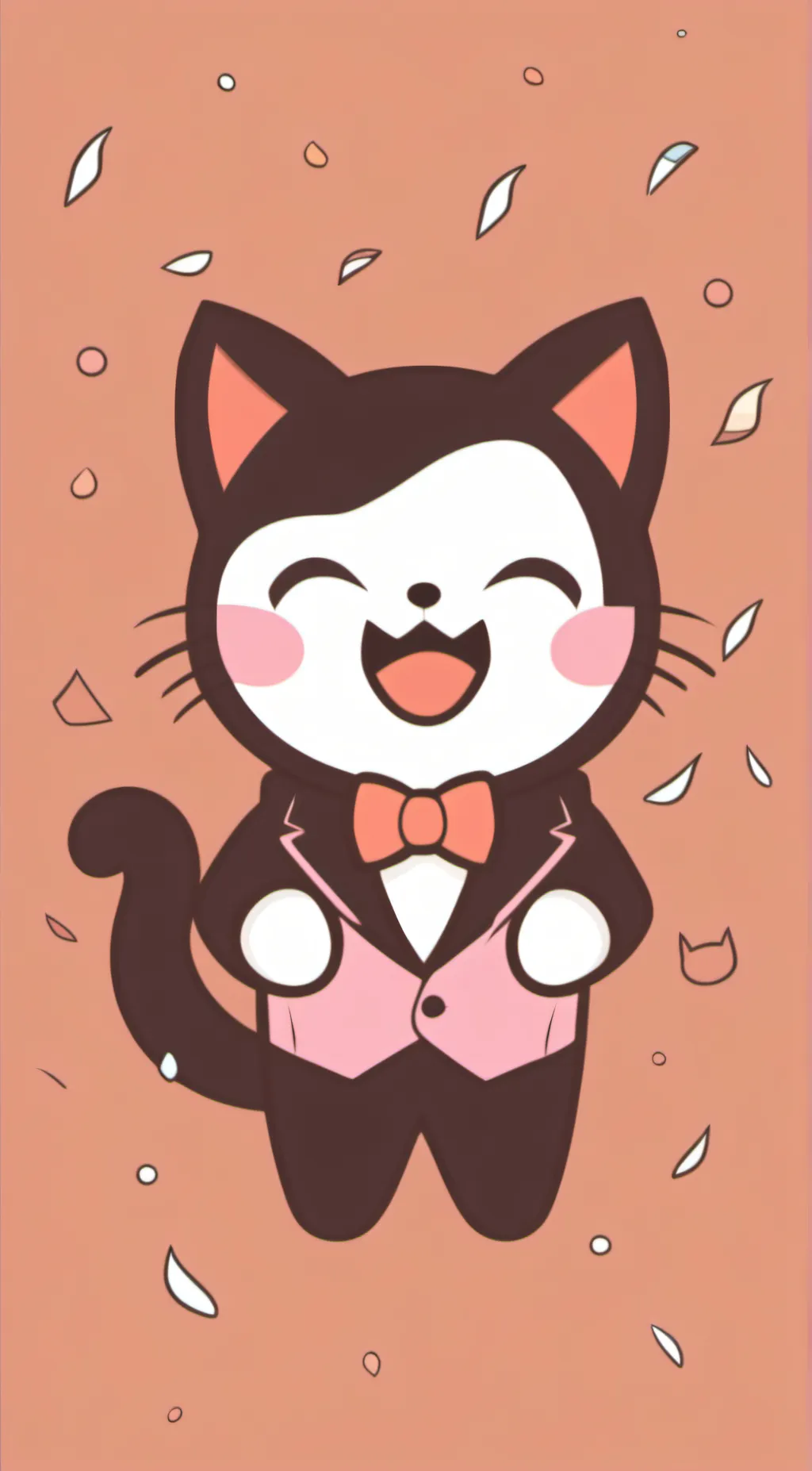 ai character: Rex background