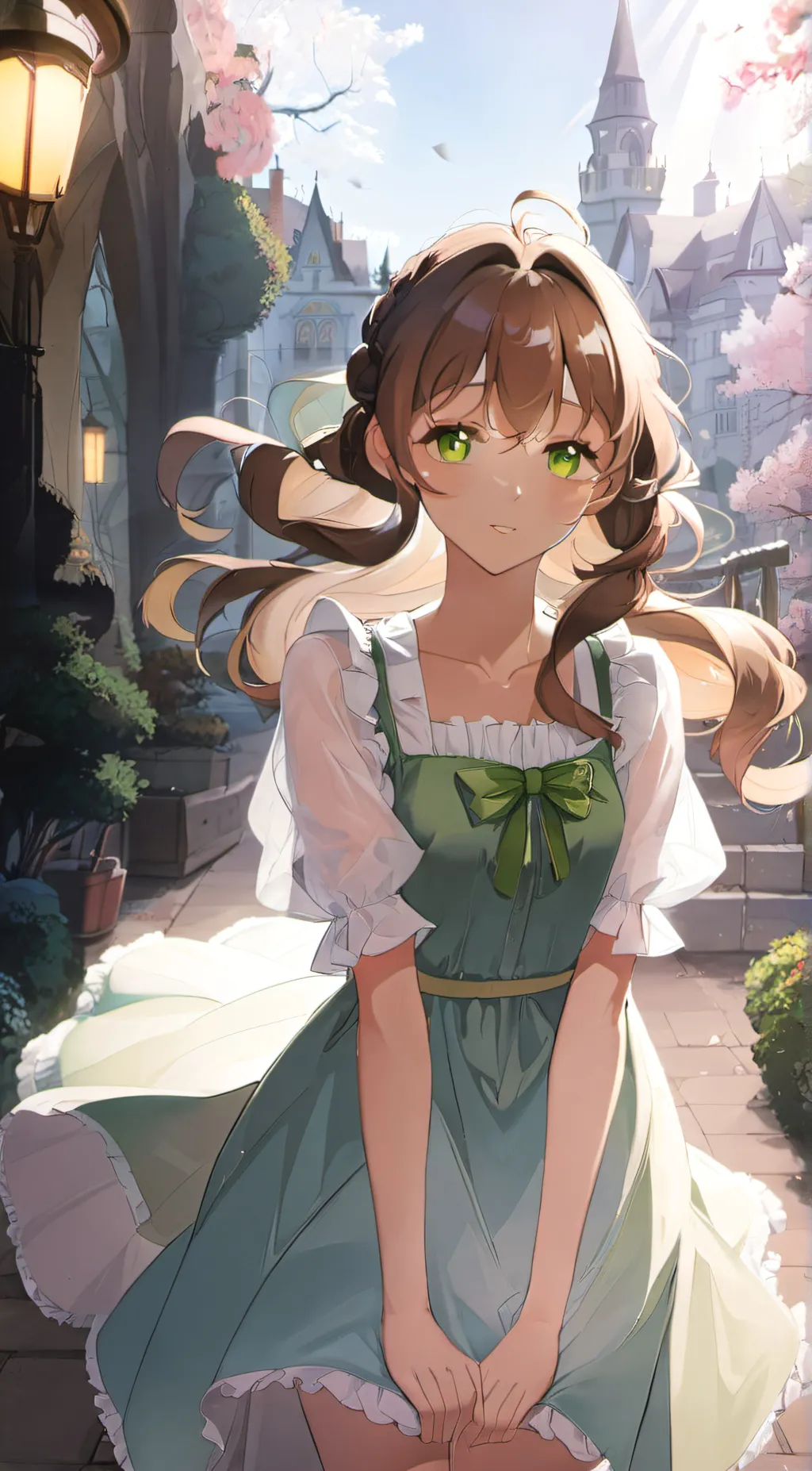 Talkie AI - Chat with Marry