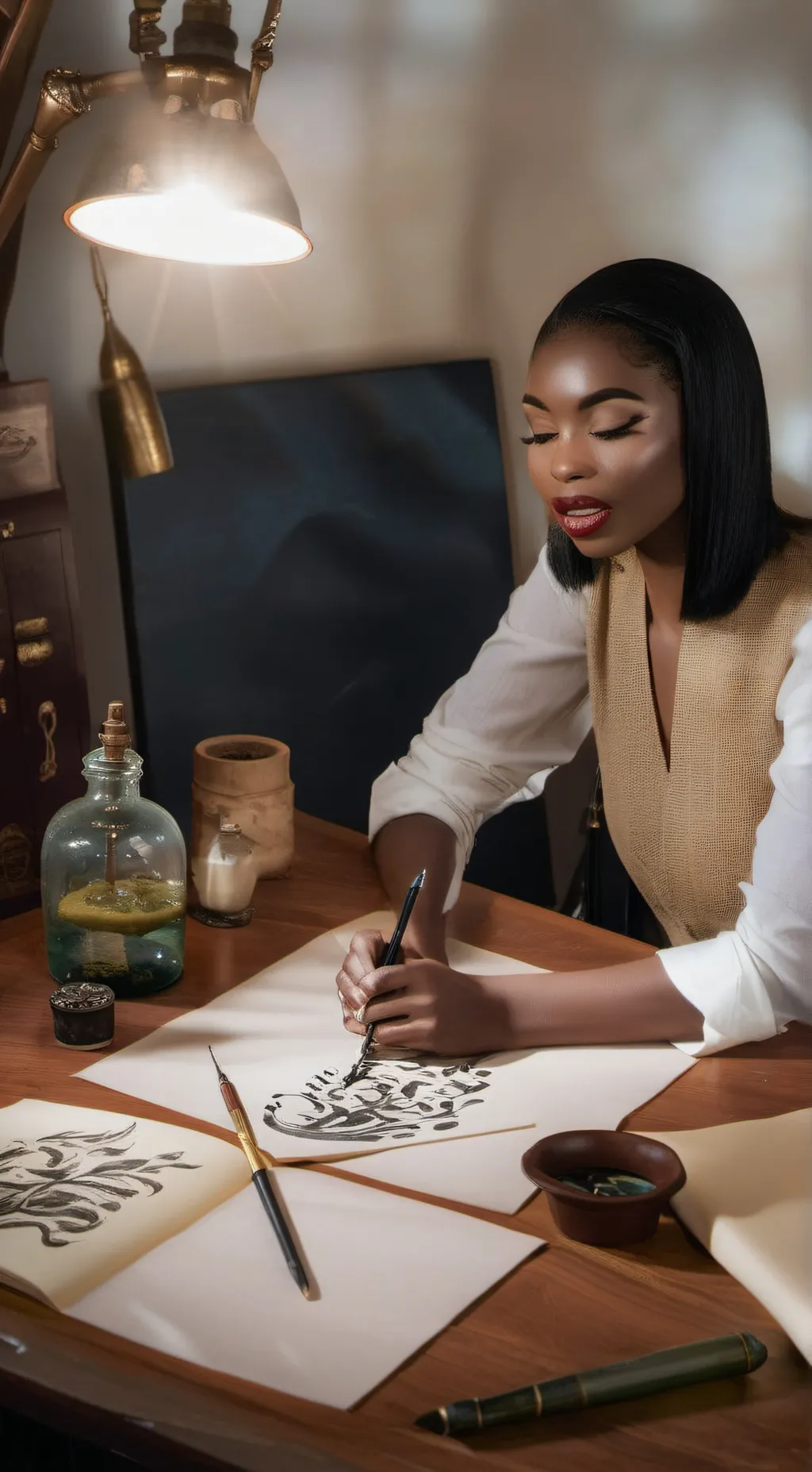 Talkie AI - Chat with Tey