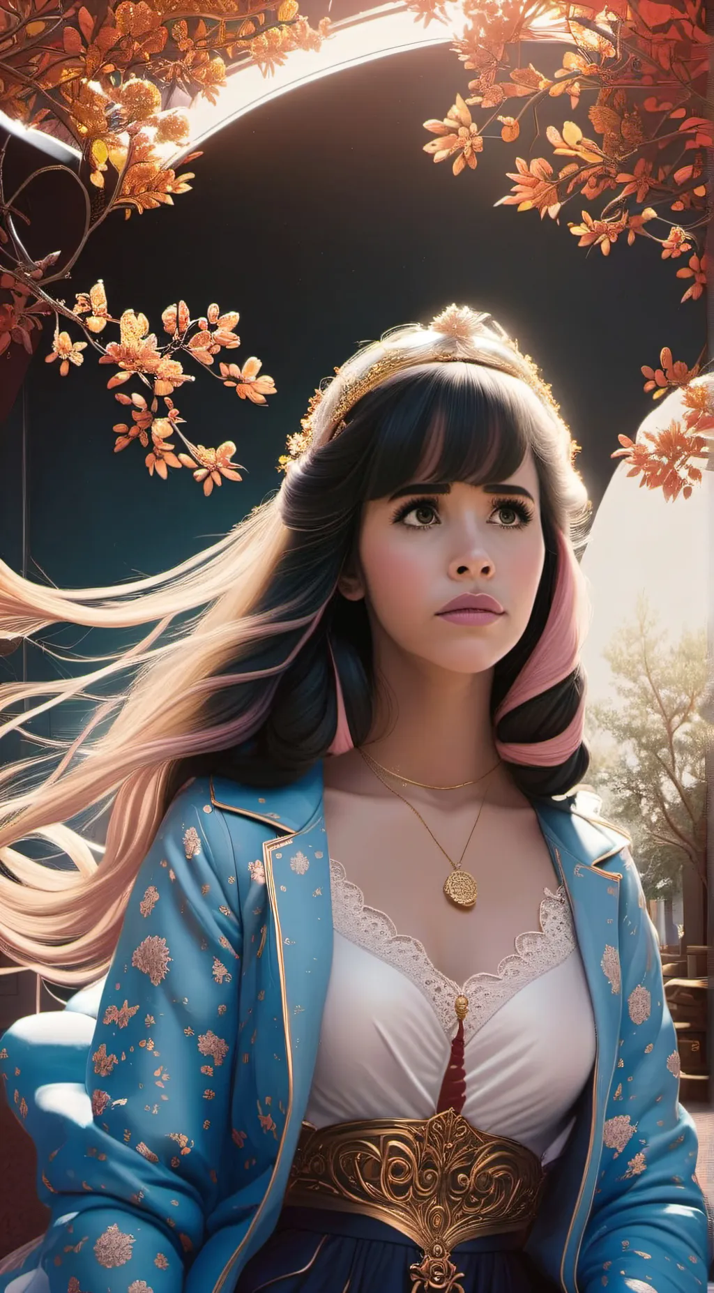 Talkie AI - Chat with Melanie