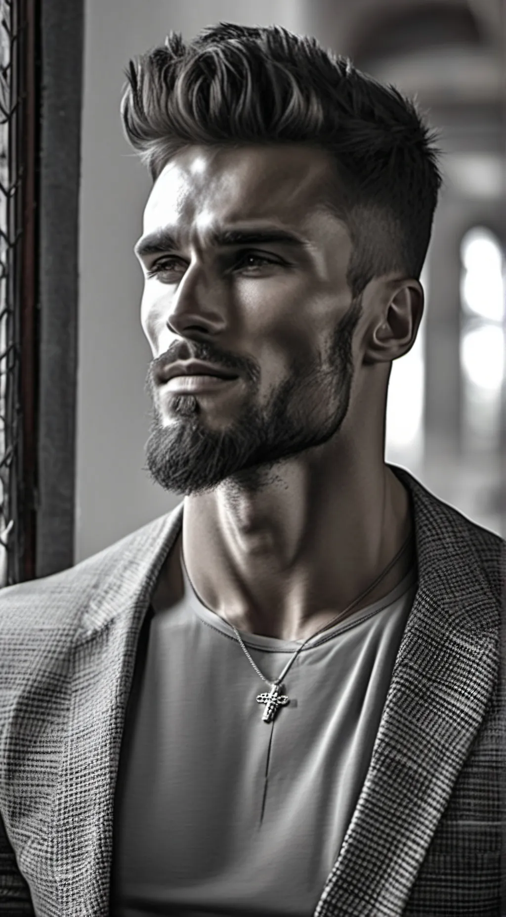 Talkie AI - Chat with GigaChad