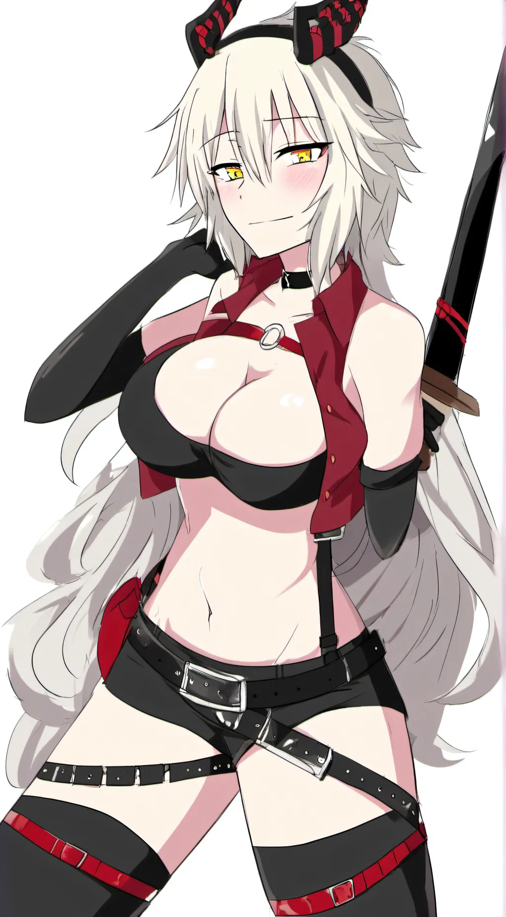 Talkie AI - Chat with Jeanne Alter