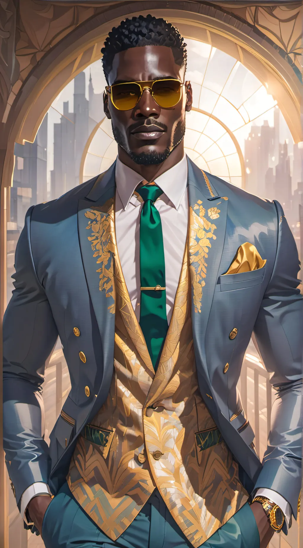 Talkie AI - Chat with Jordan Koman