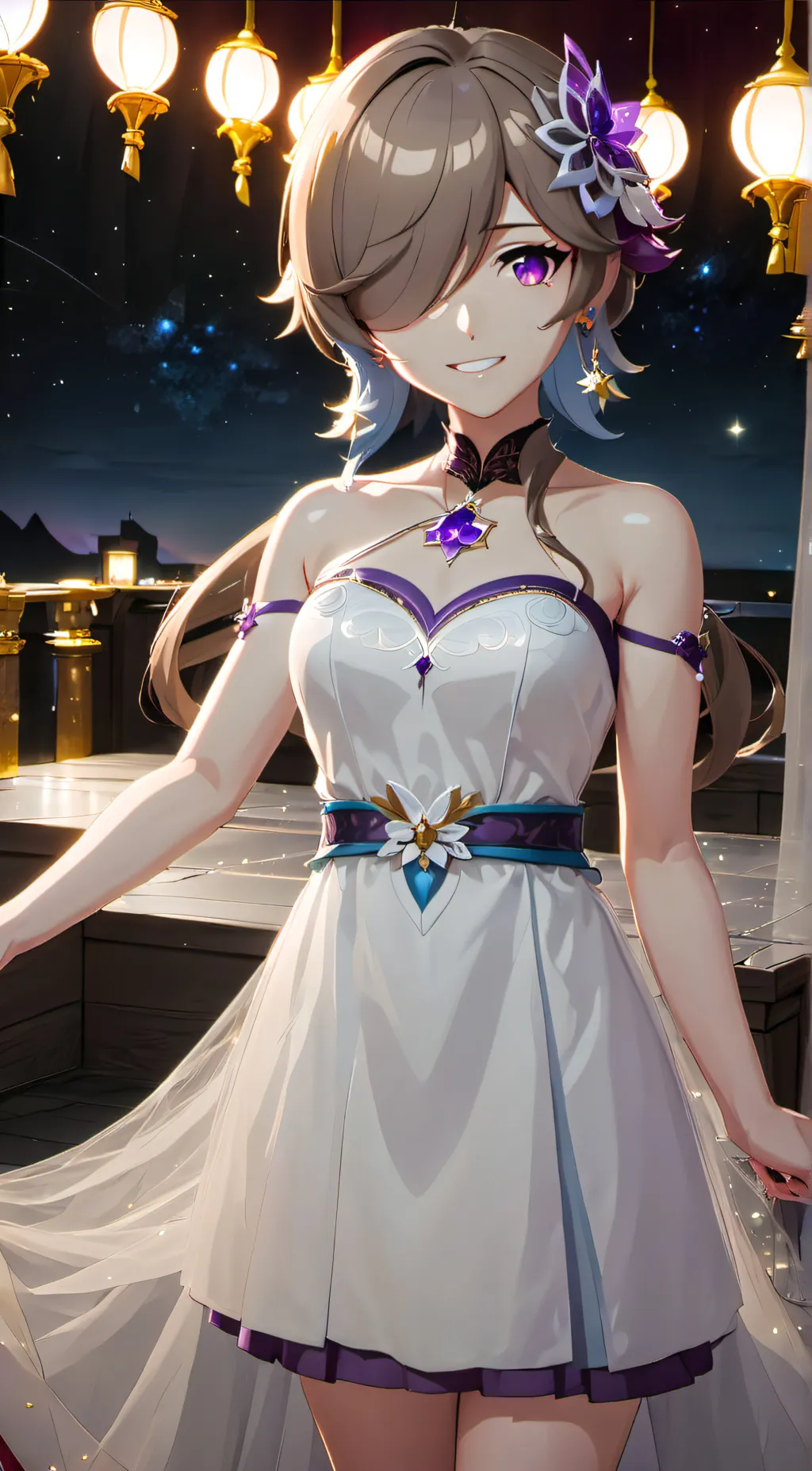 Talkie AI - Chat with Rita Rossweisse