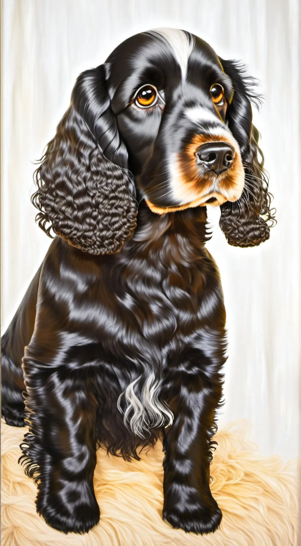 Talkie AI - Chat with georgie