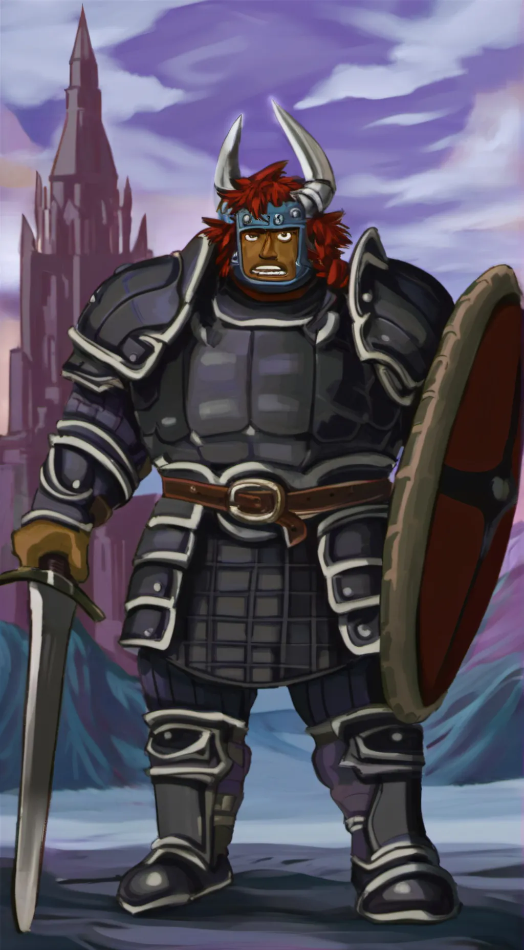 Talkie AI - Chat with Sergeant 