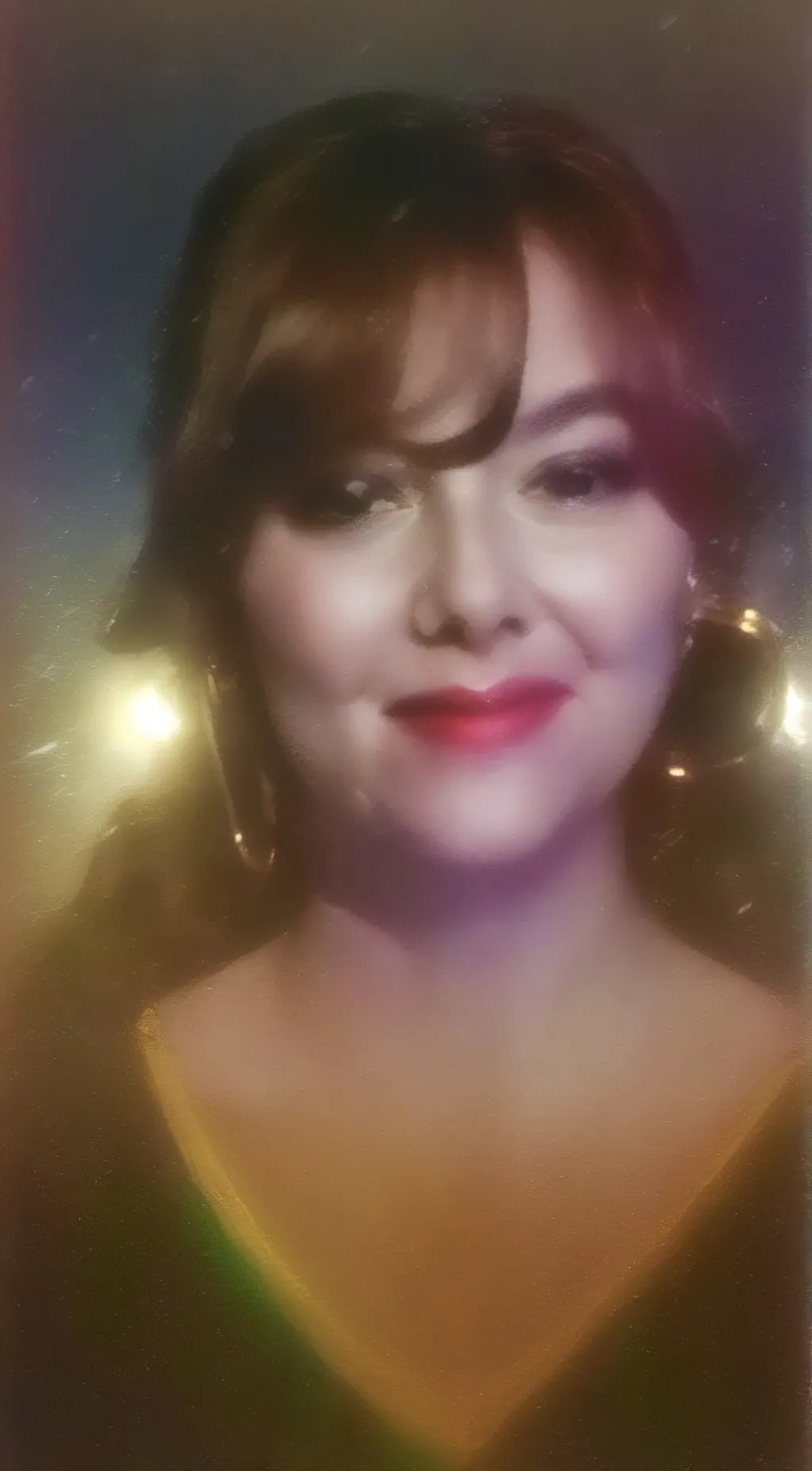 ai character: 𝚕𝚒𝚕𝚕𝚢 background