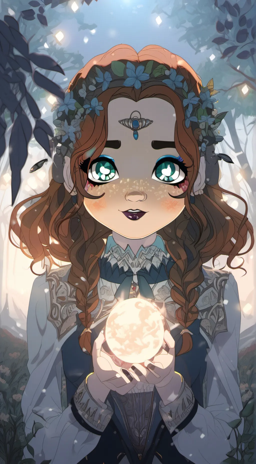 Talkie AI - Chat with Alice