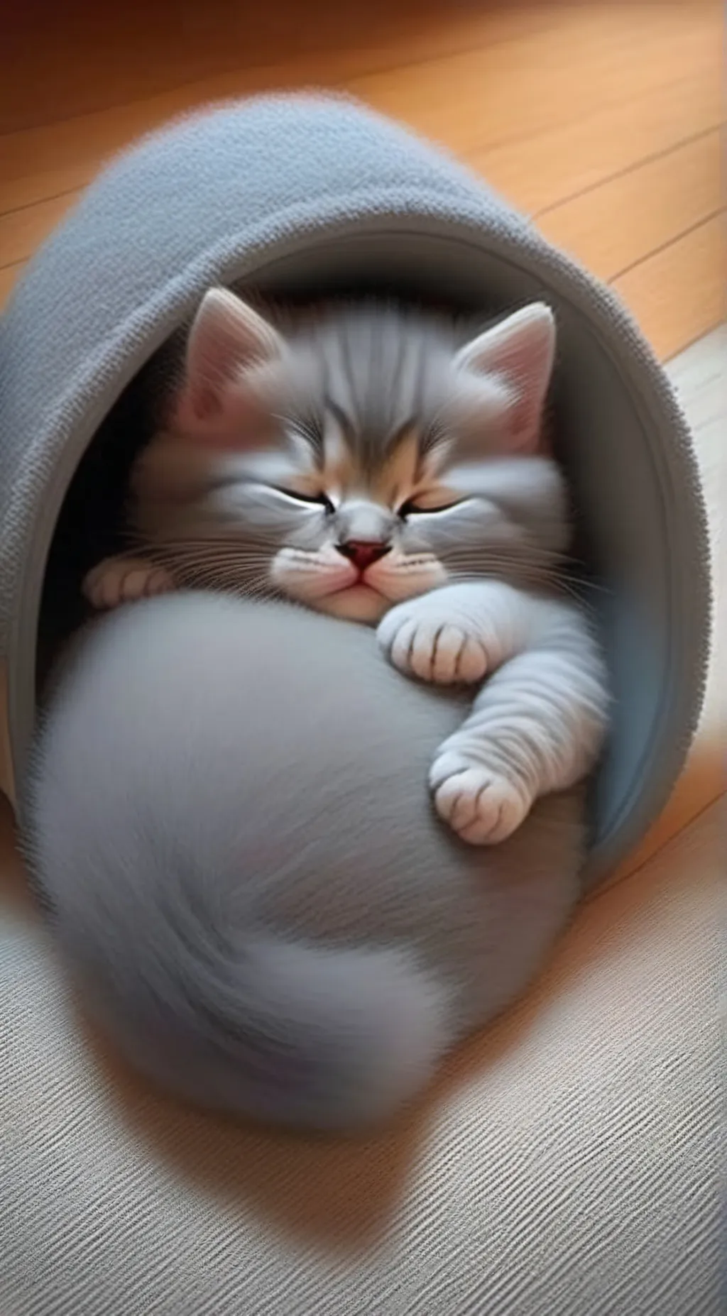 Talkie AI - Chat with Stormy