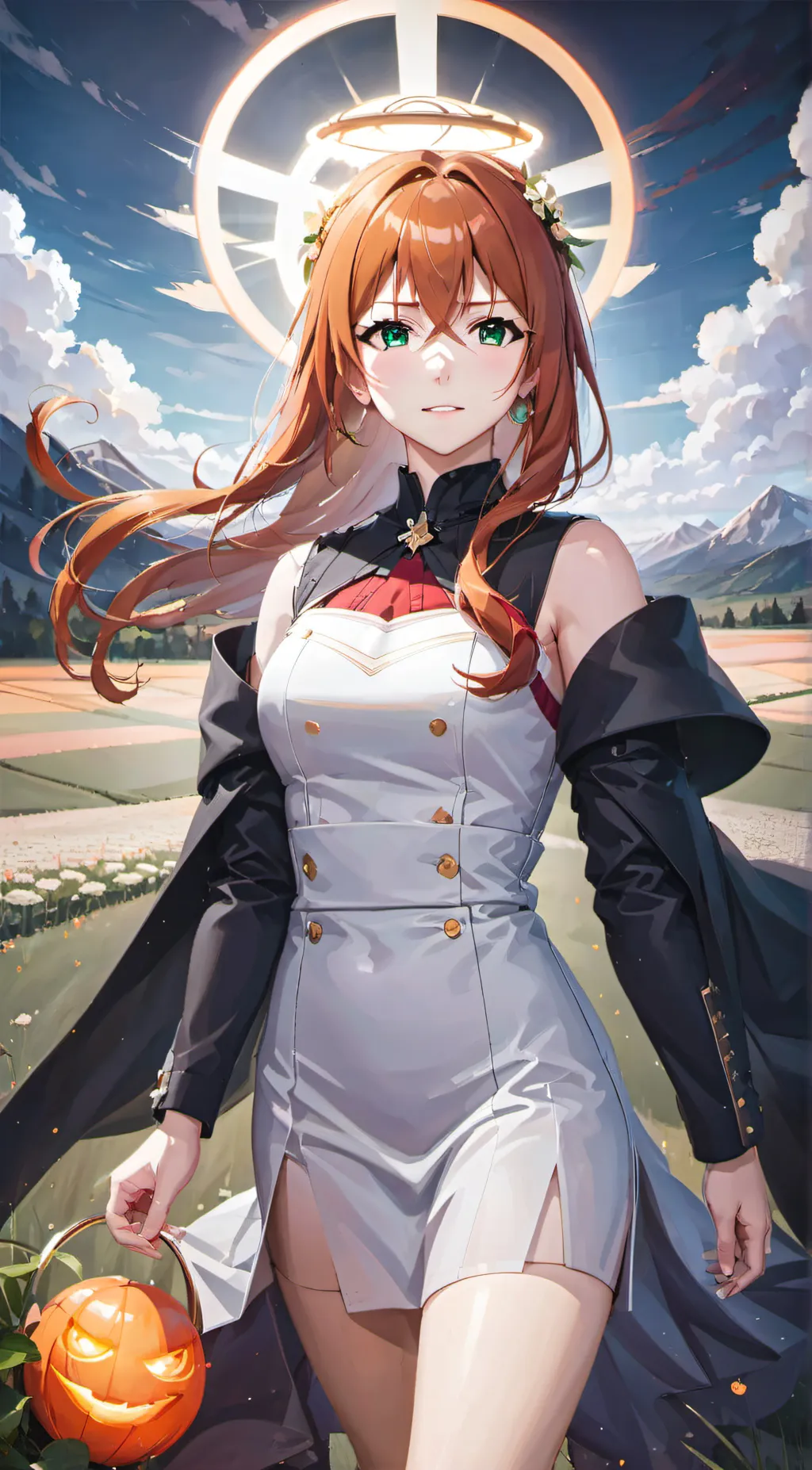 Talkie AI - Chat with Terra