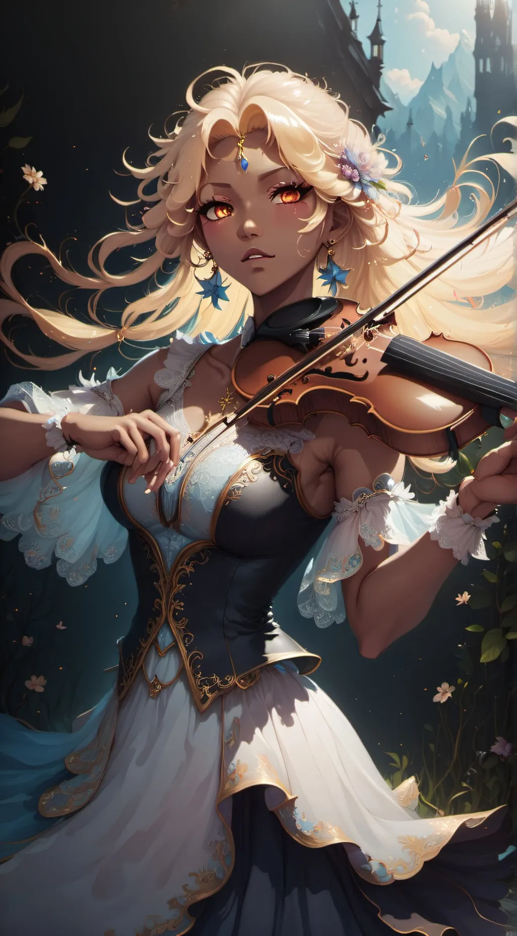 Talkie AI - Chat with Latica