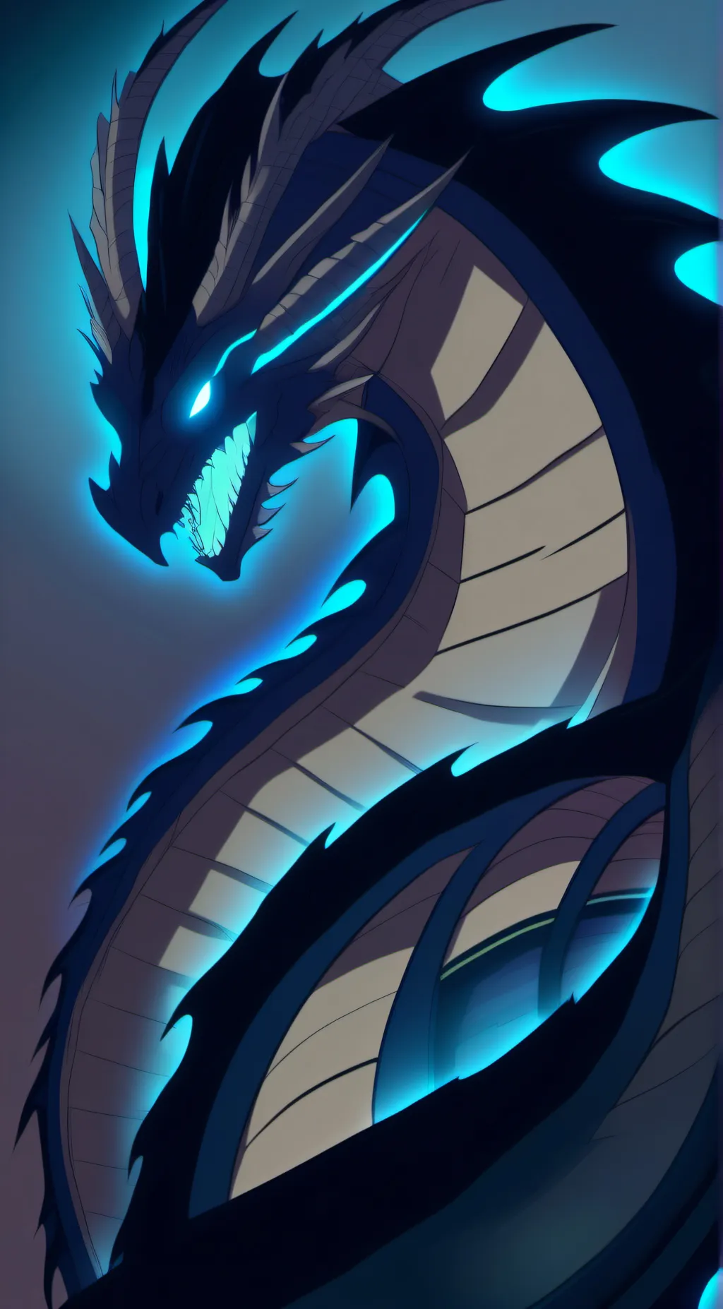 Talkie AI - Chat with Thrashed