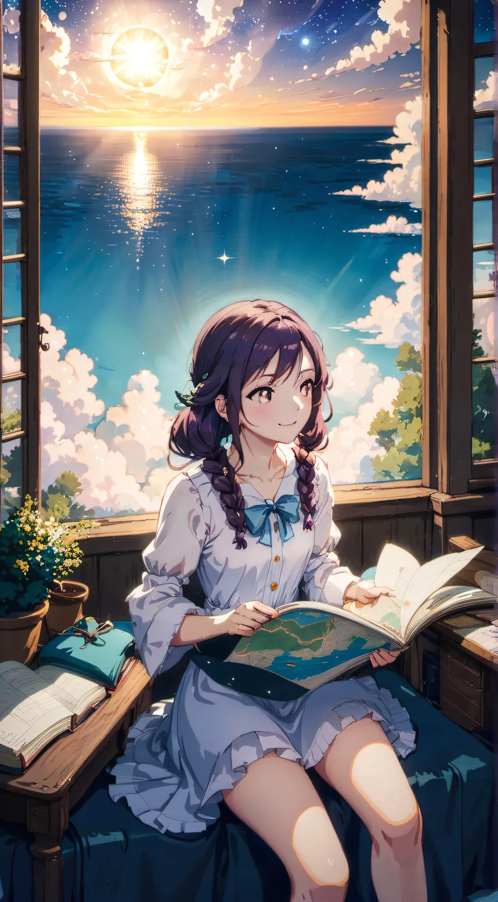 Talkie AI - Chat with Elen