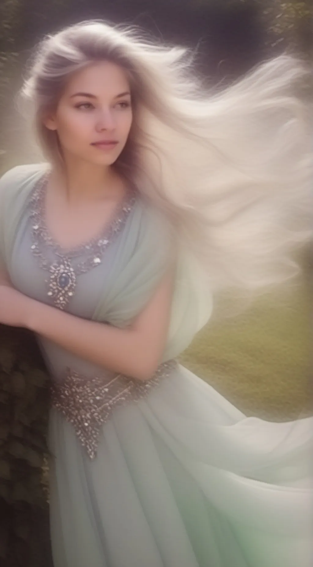 Talkie AI - Chat with Mya