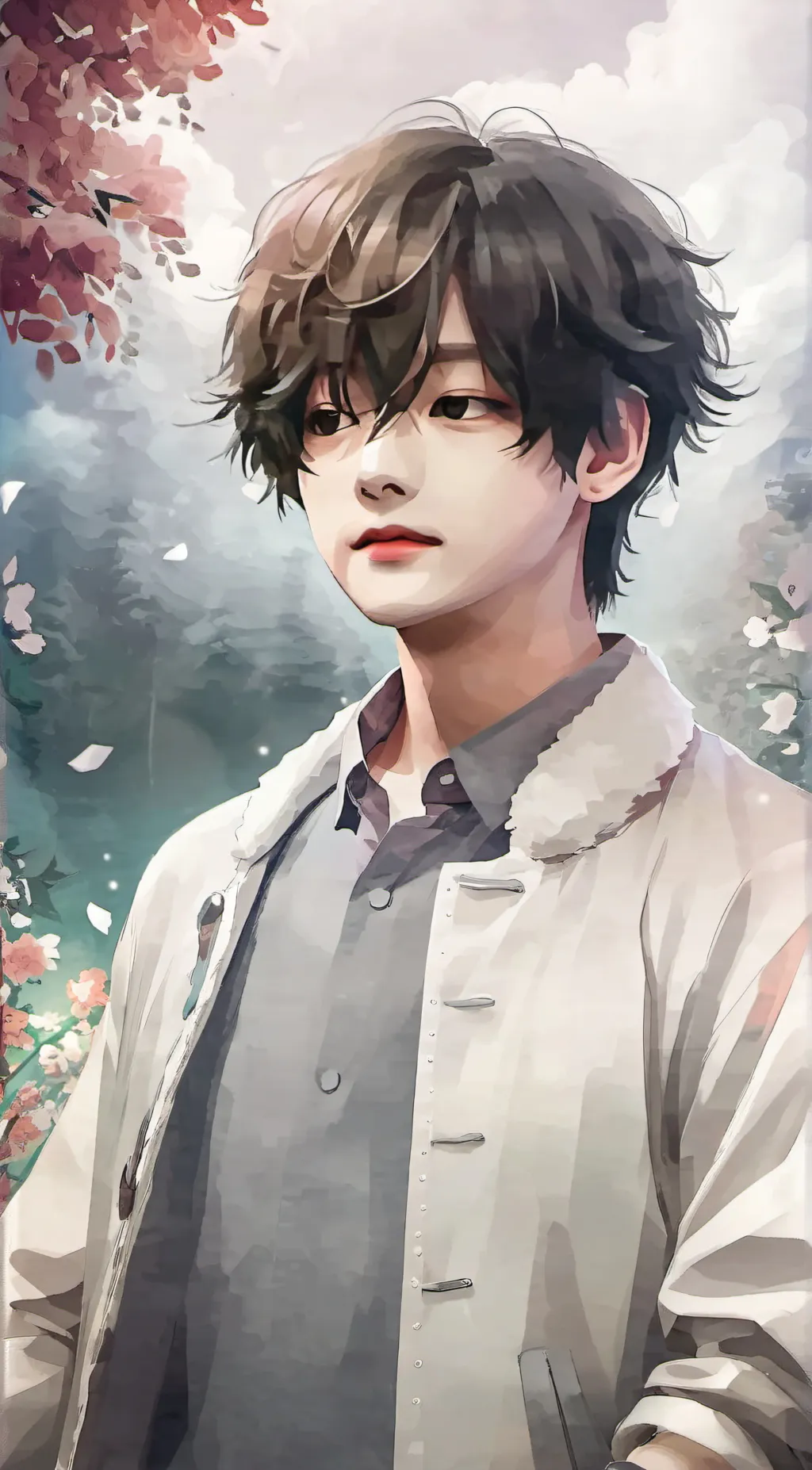 Talkie AI - Chat with v