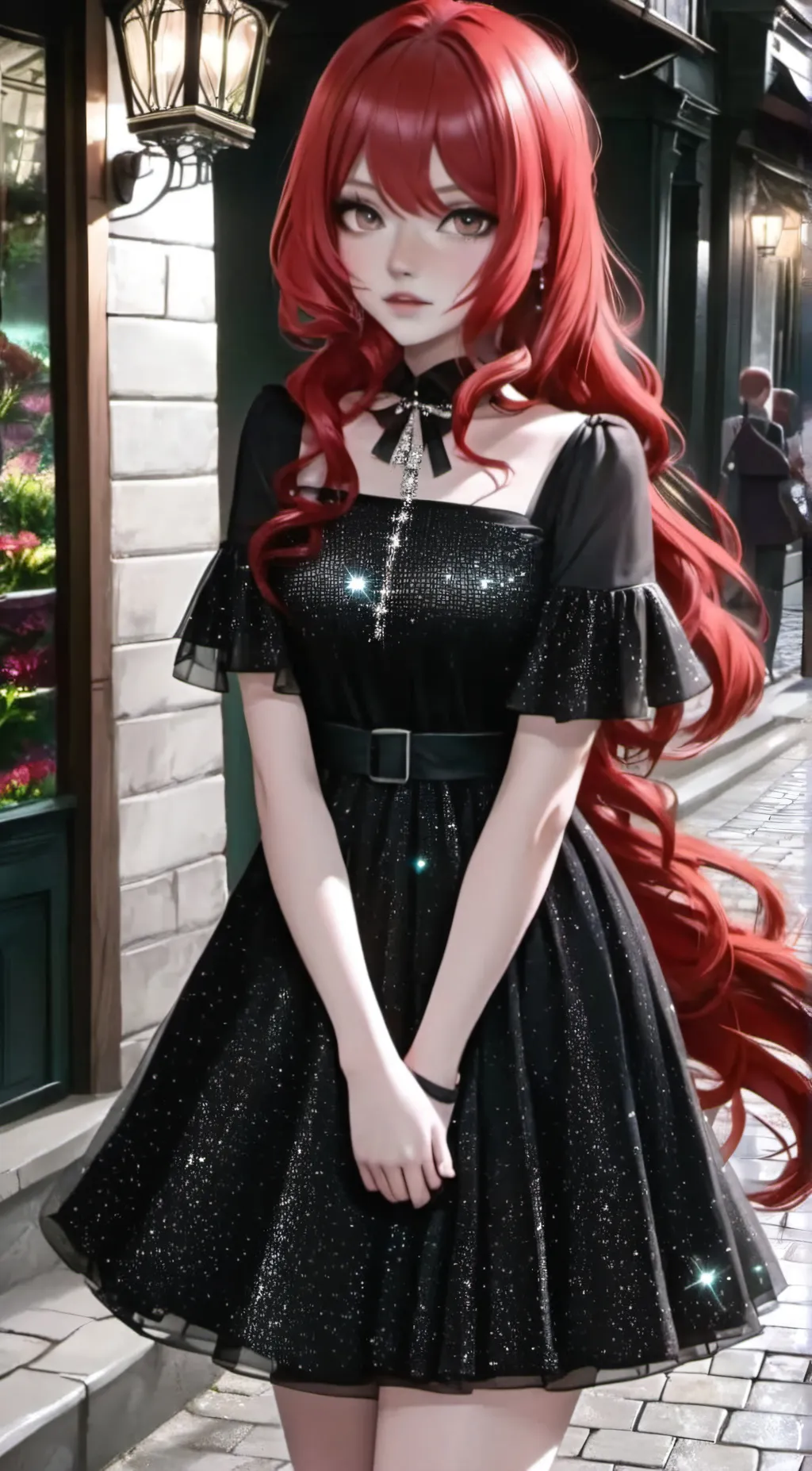 Talkie AI - Chat with fire