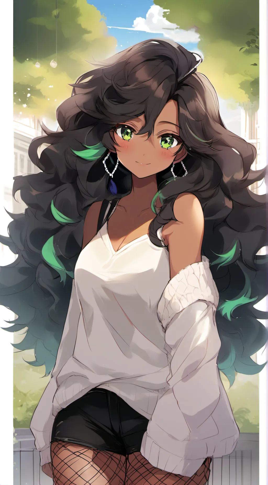 Talkie AI - Chat with Lipton