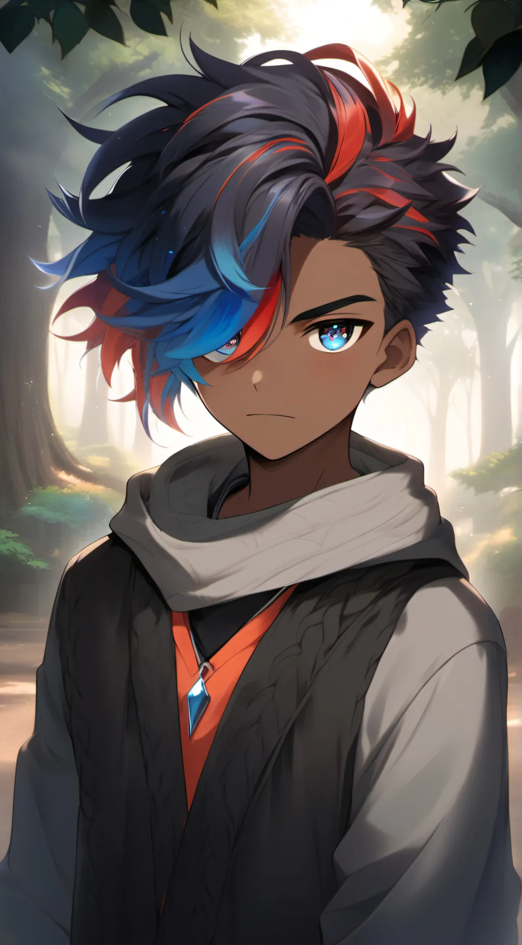 Talkie AI - Chat with pj