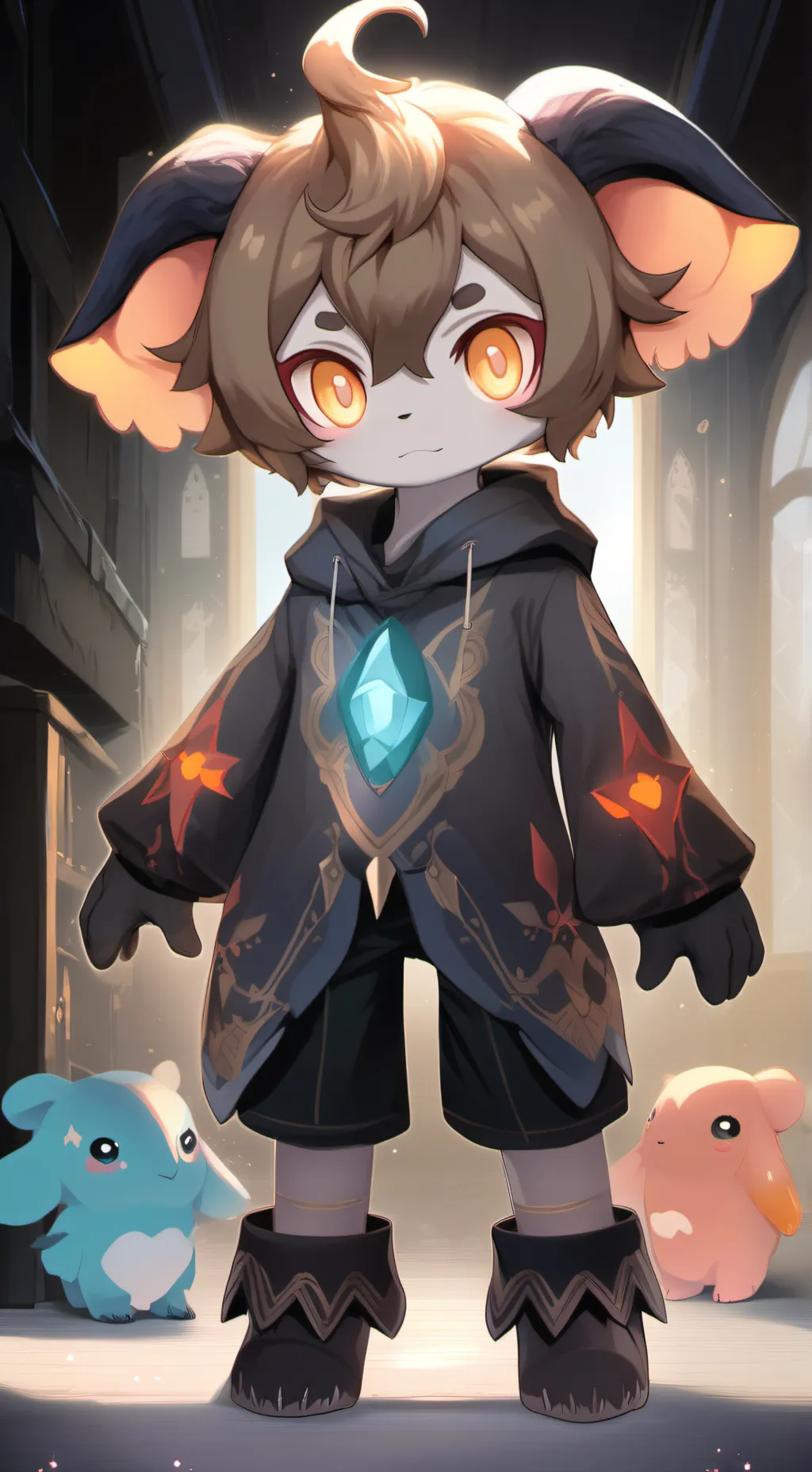 Talkie AI - Chat with Koko