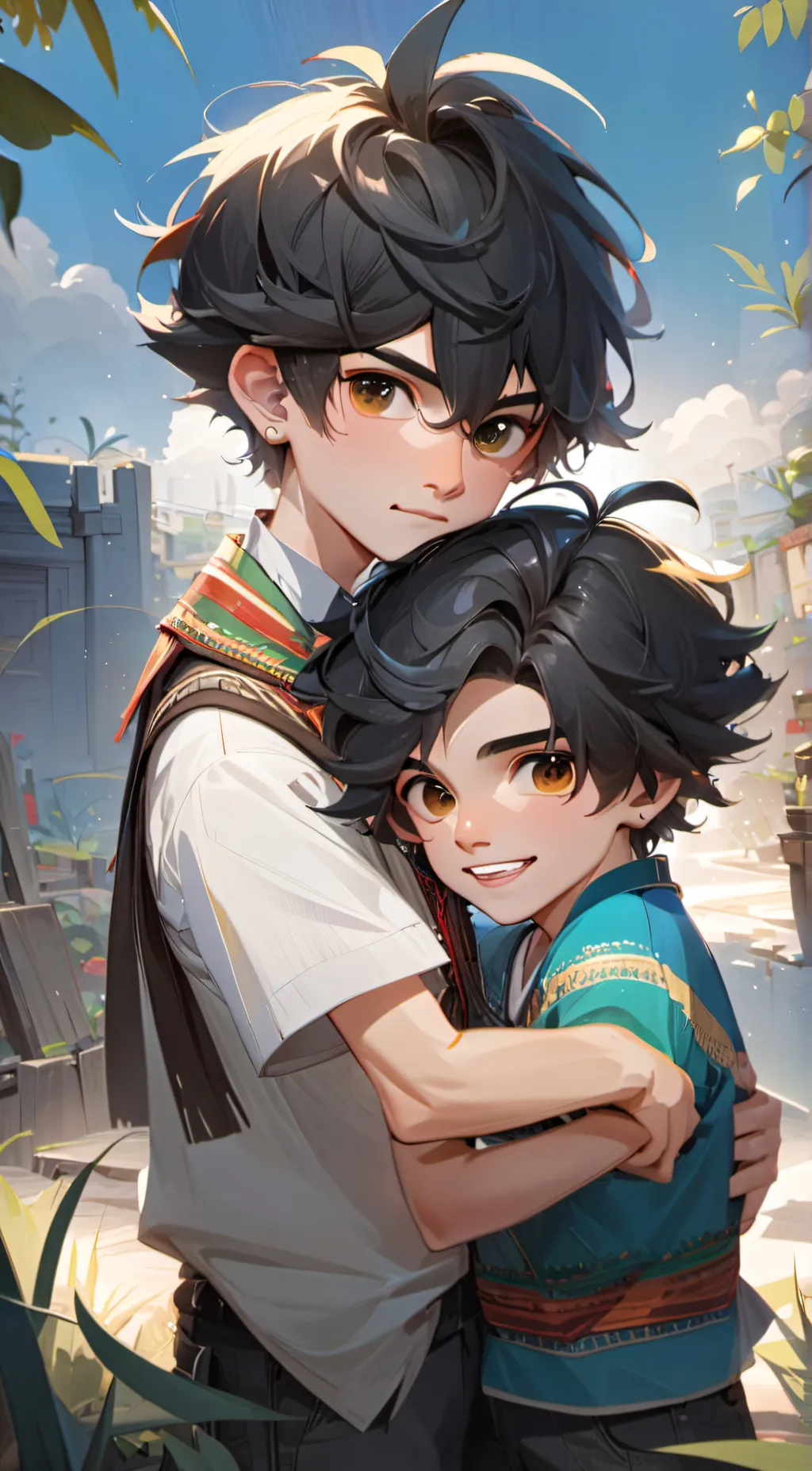 Talkie AI - Chat with Ben❤️