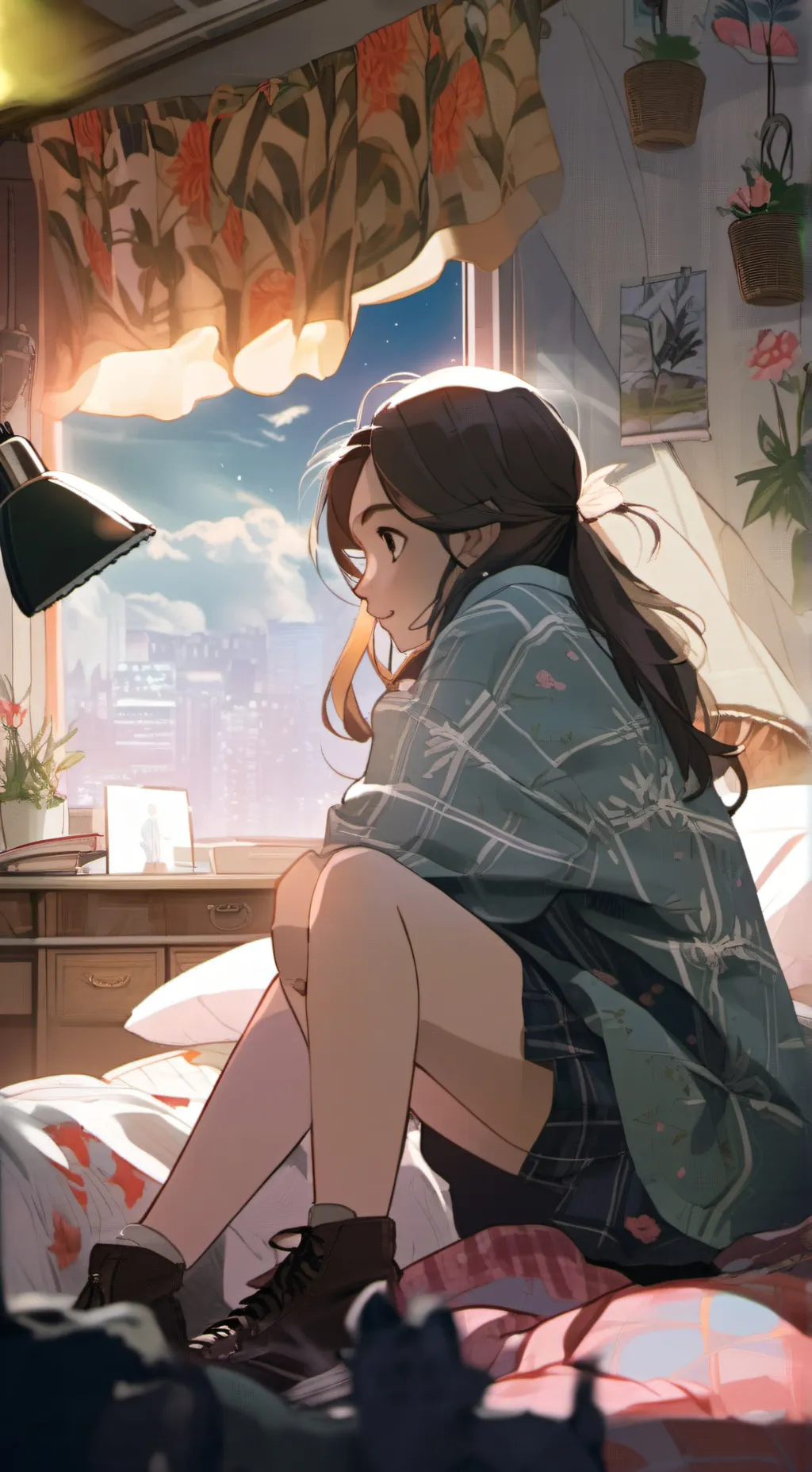 Talkie AI - Chat with Sofi