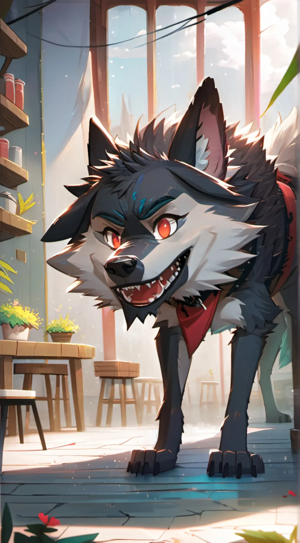 Talkie AI - Chat with soul