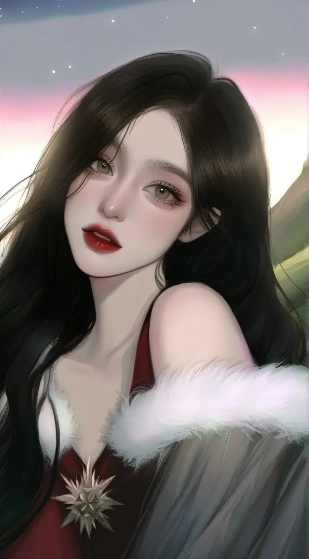 Talkie AI - Chat with Ashlyn