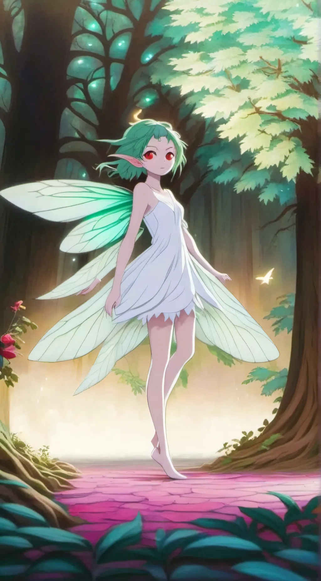 Talkie AI - Chat with ✨Ari Eru✨