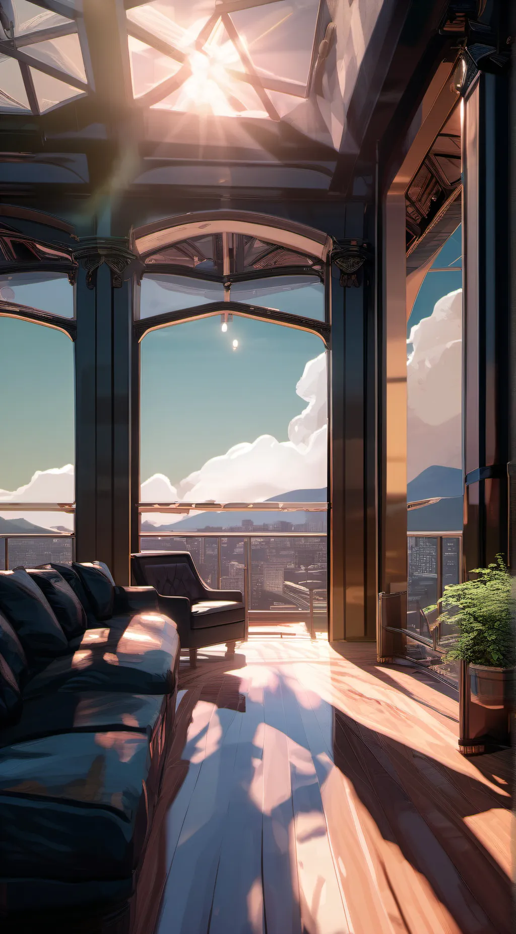 Talkie AI - Chat with roomy 