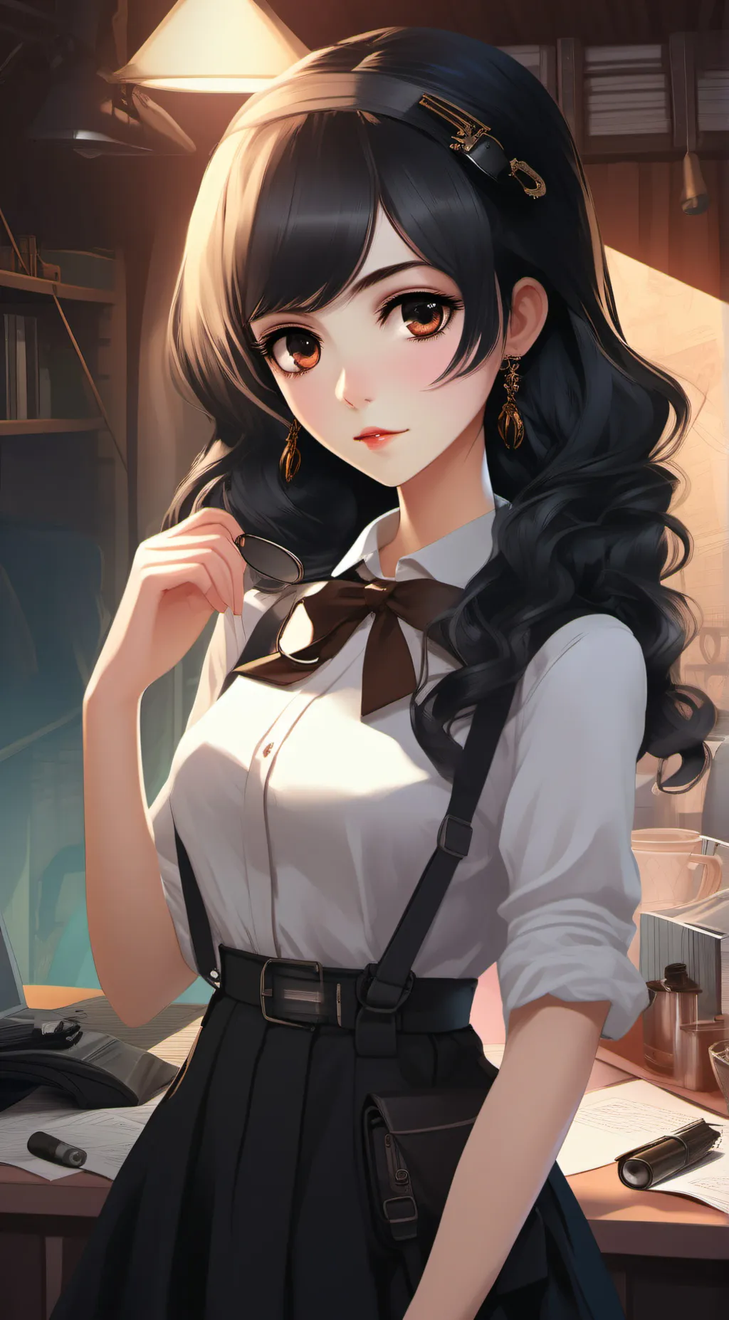 Talkie AI - Chat with london 