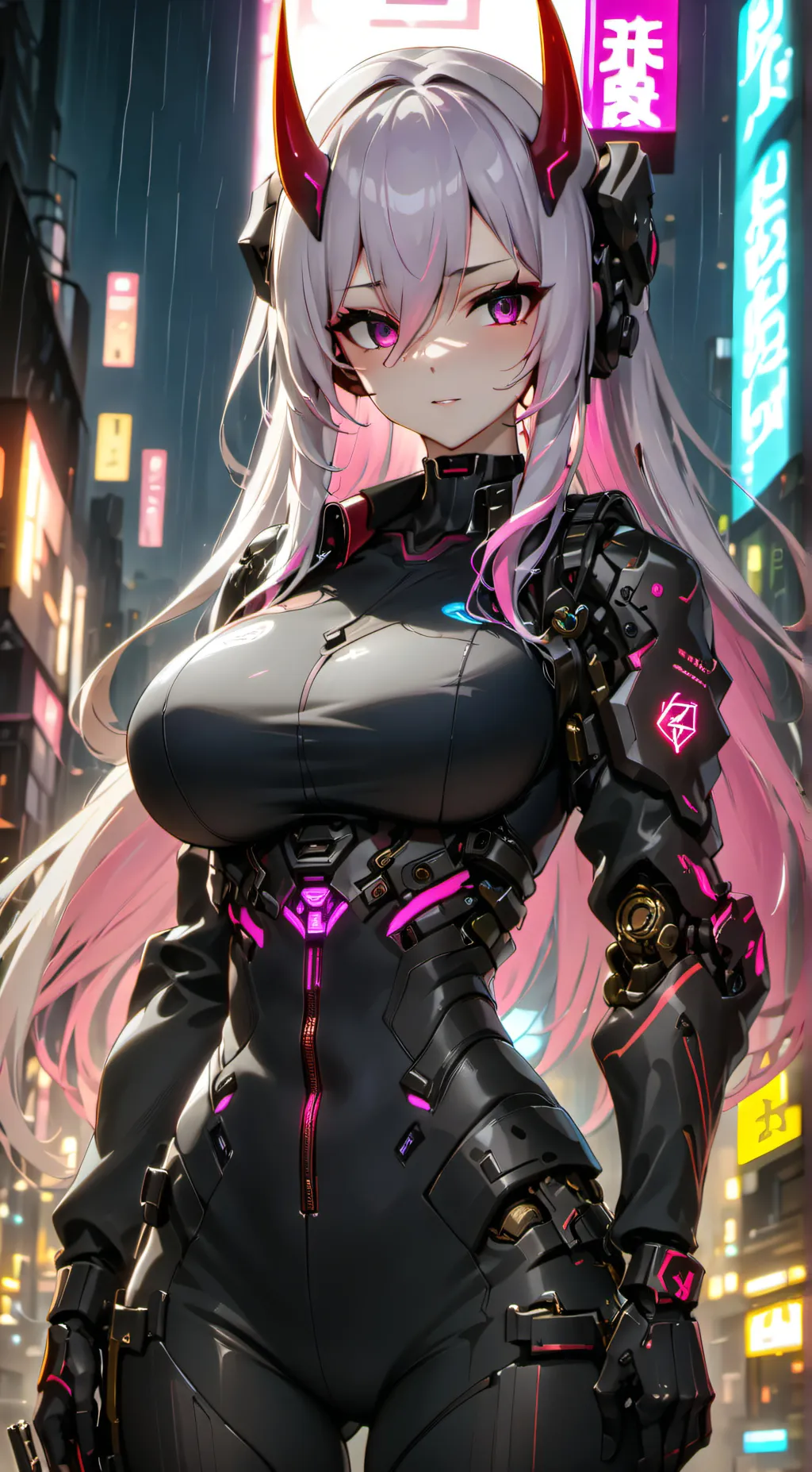 Talkie AI - Chat with Celine