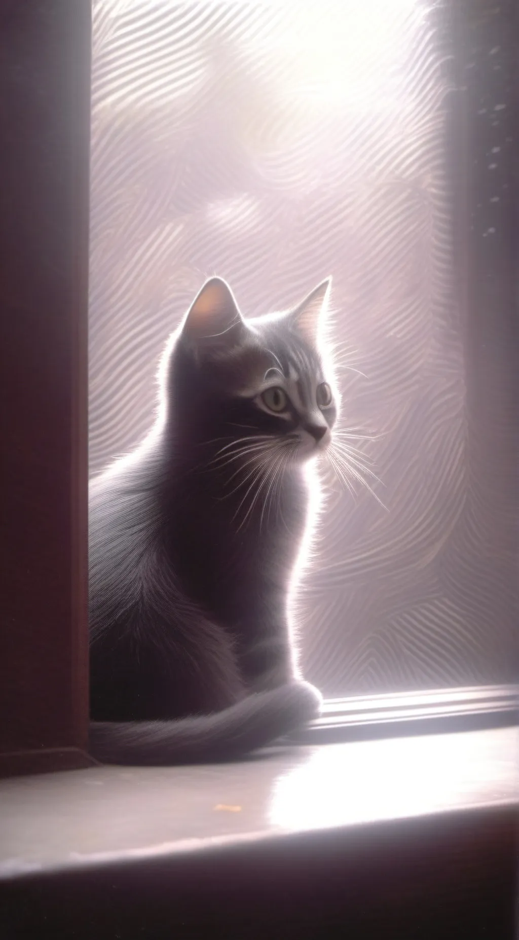 ai character: coco background