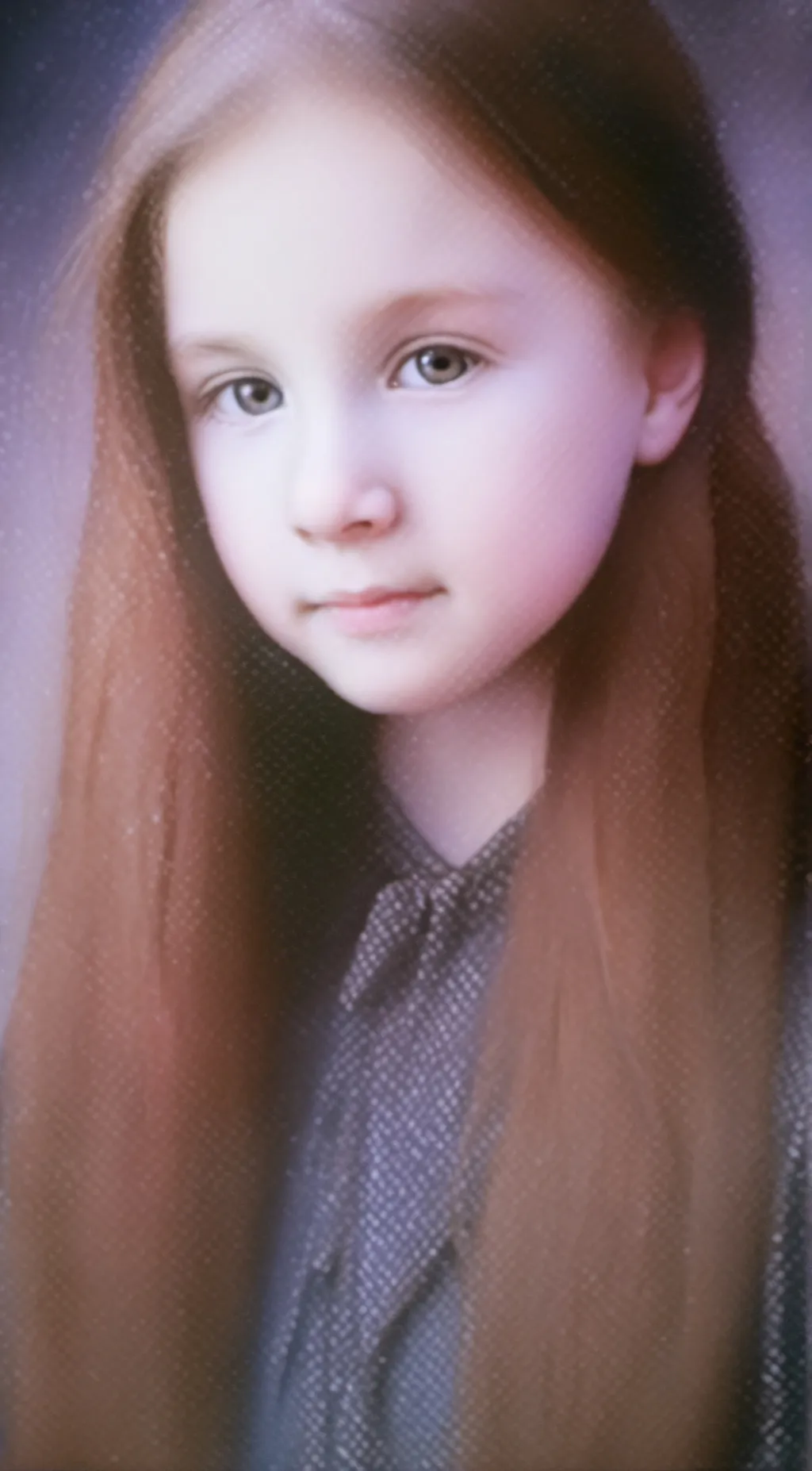 ai character: Sara background