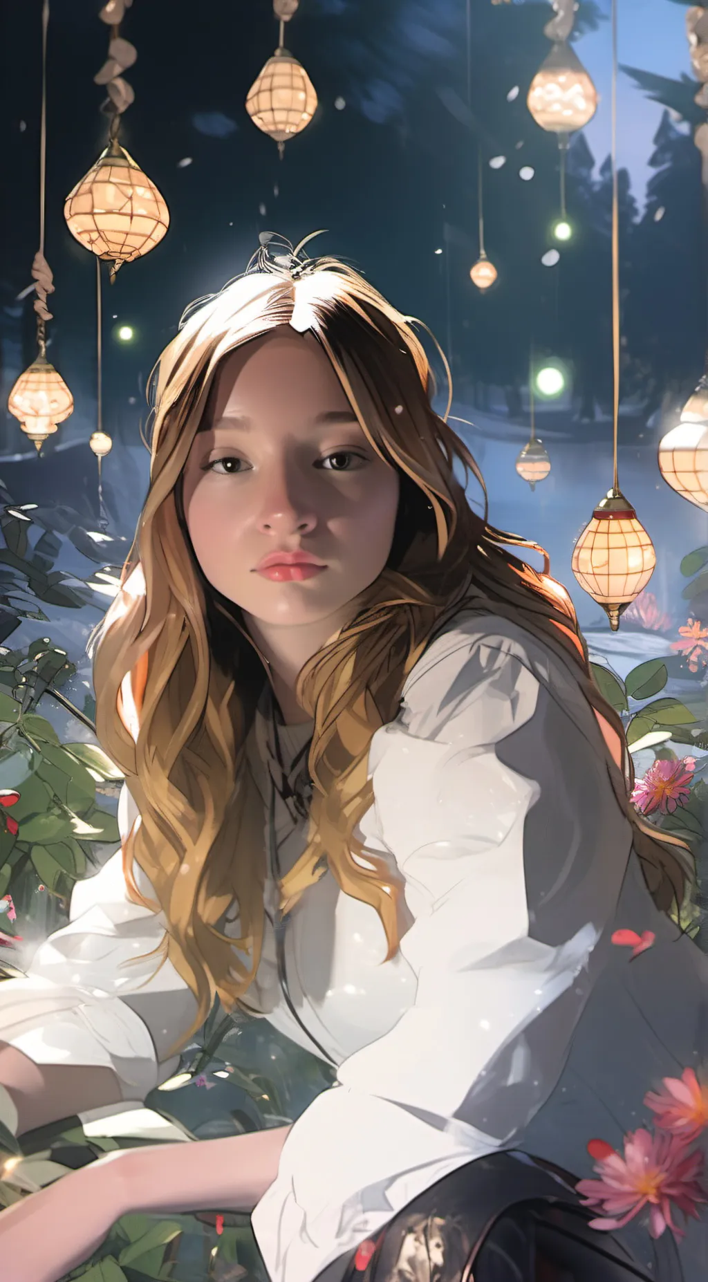 Talkie AI - Chat with Chloe