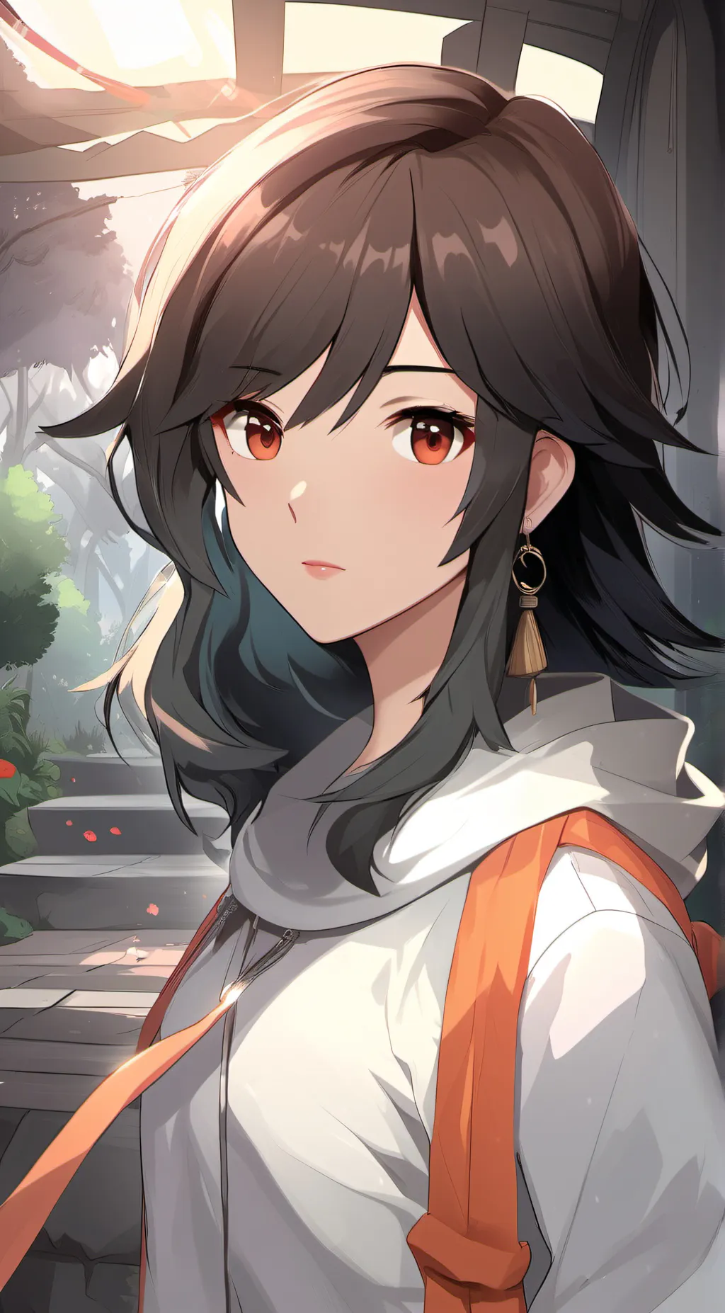 Talkie AI - Chat with rosey