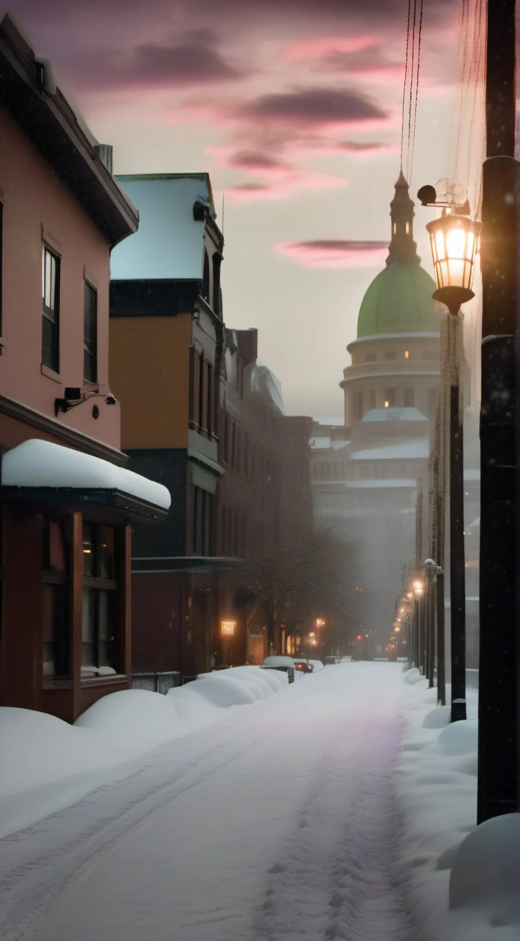 ai character: Criminality  background