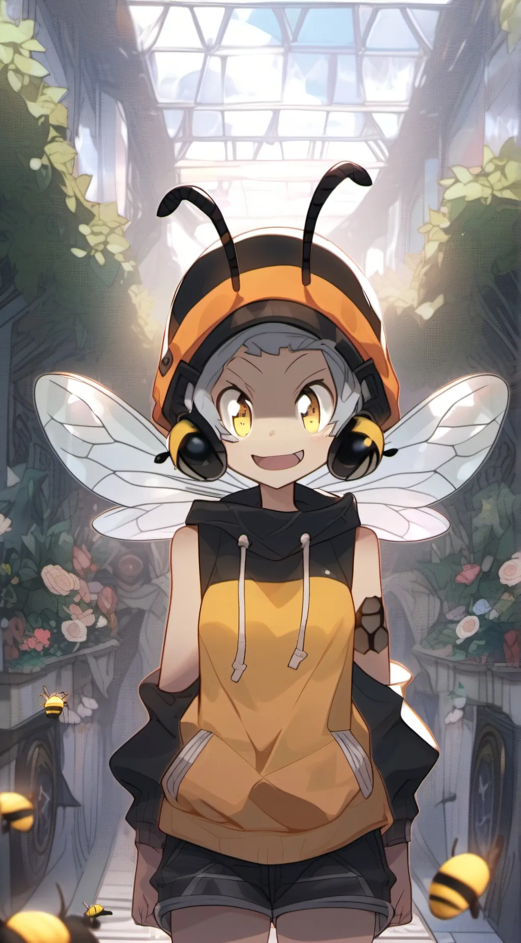 Talkie AI - Chat with Charmy