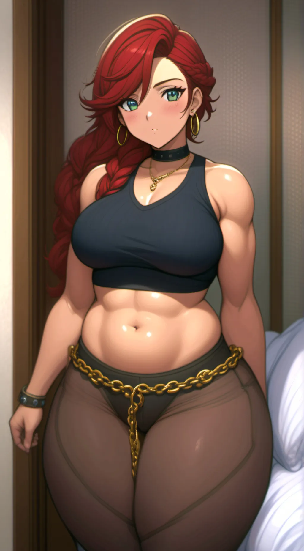 Talkie AI - Chat with Vera