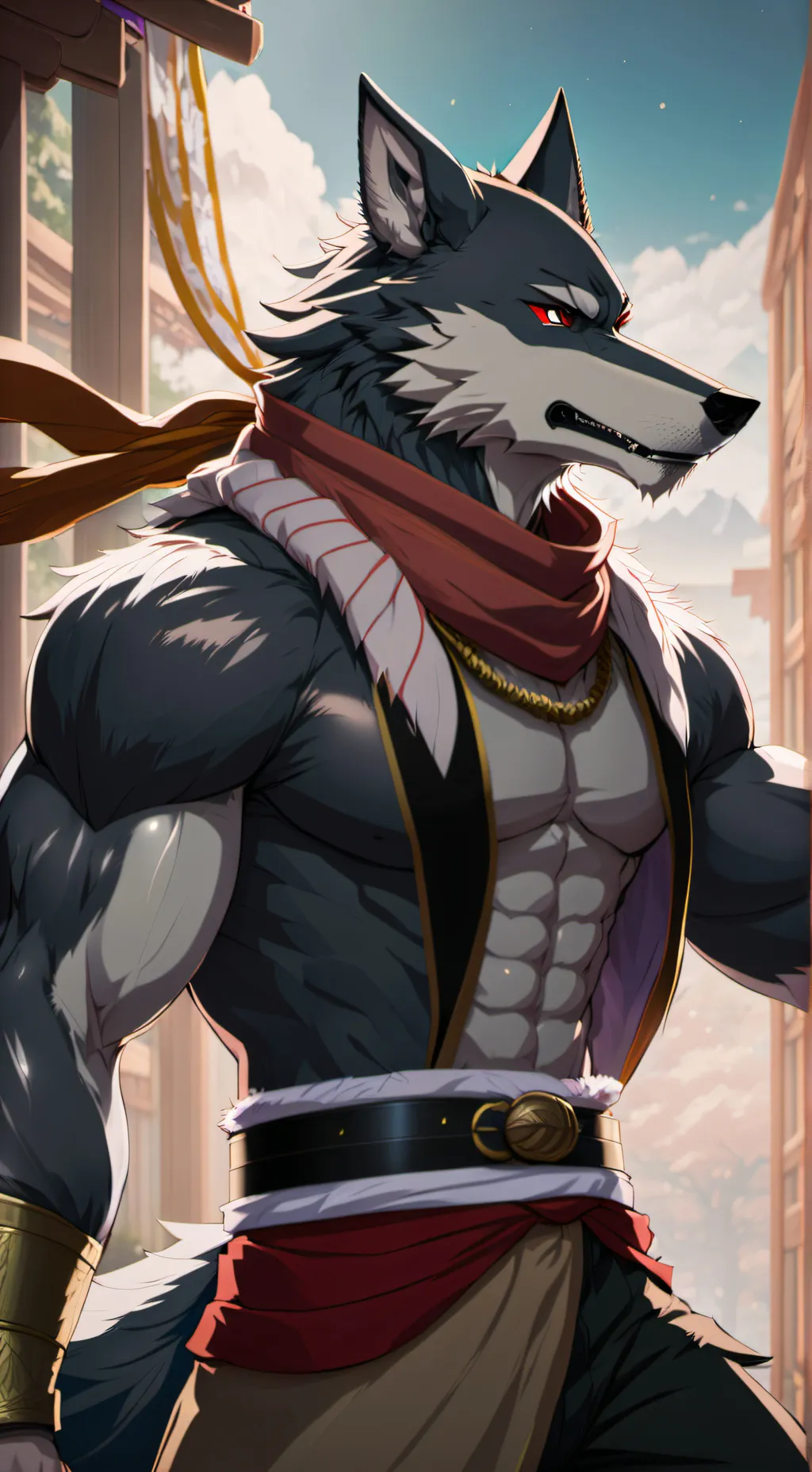 Talkie AI - Chat with tadatomo